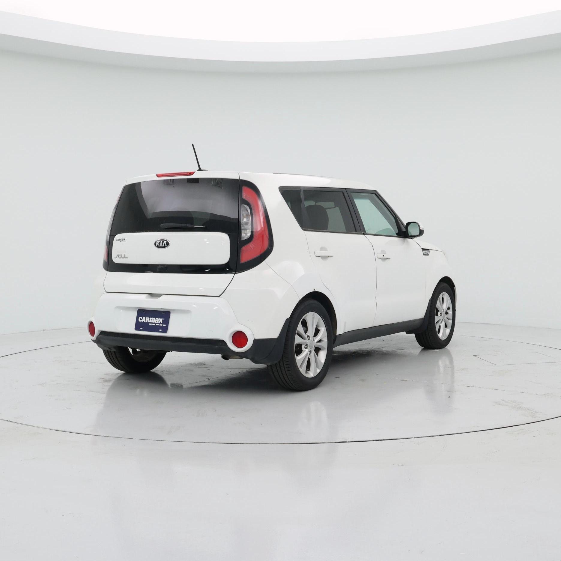 Thumbnail: 2016 Kia Soul - 8