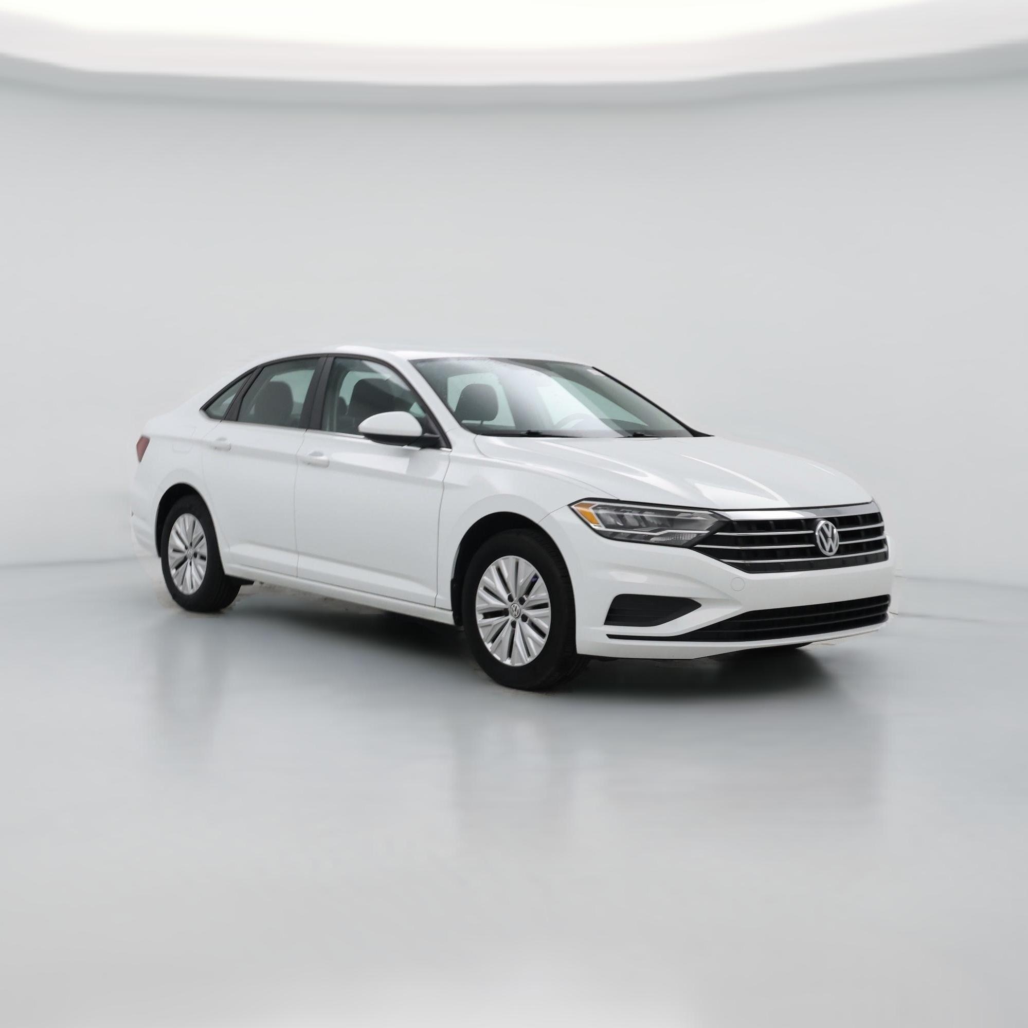 Thumbnail: 2020 Volkswagen Jetta - 1