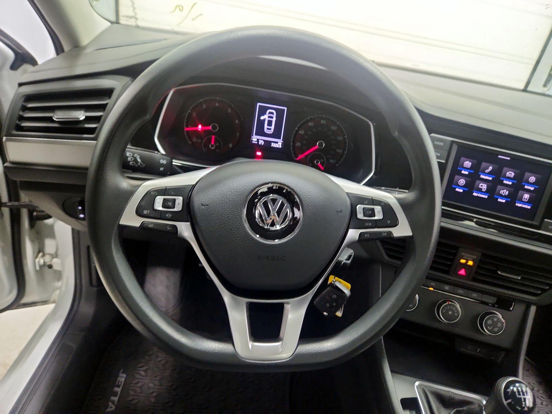 Thumbnail: 2020 Volkswagen Jetta - 10