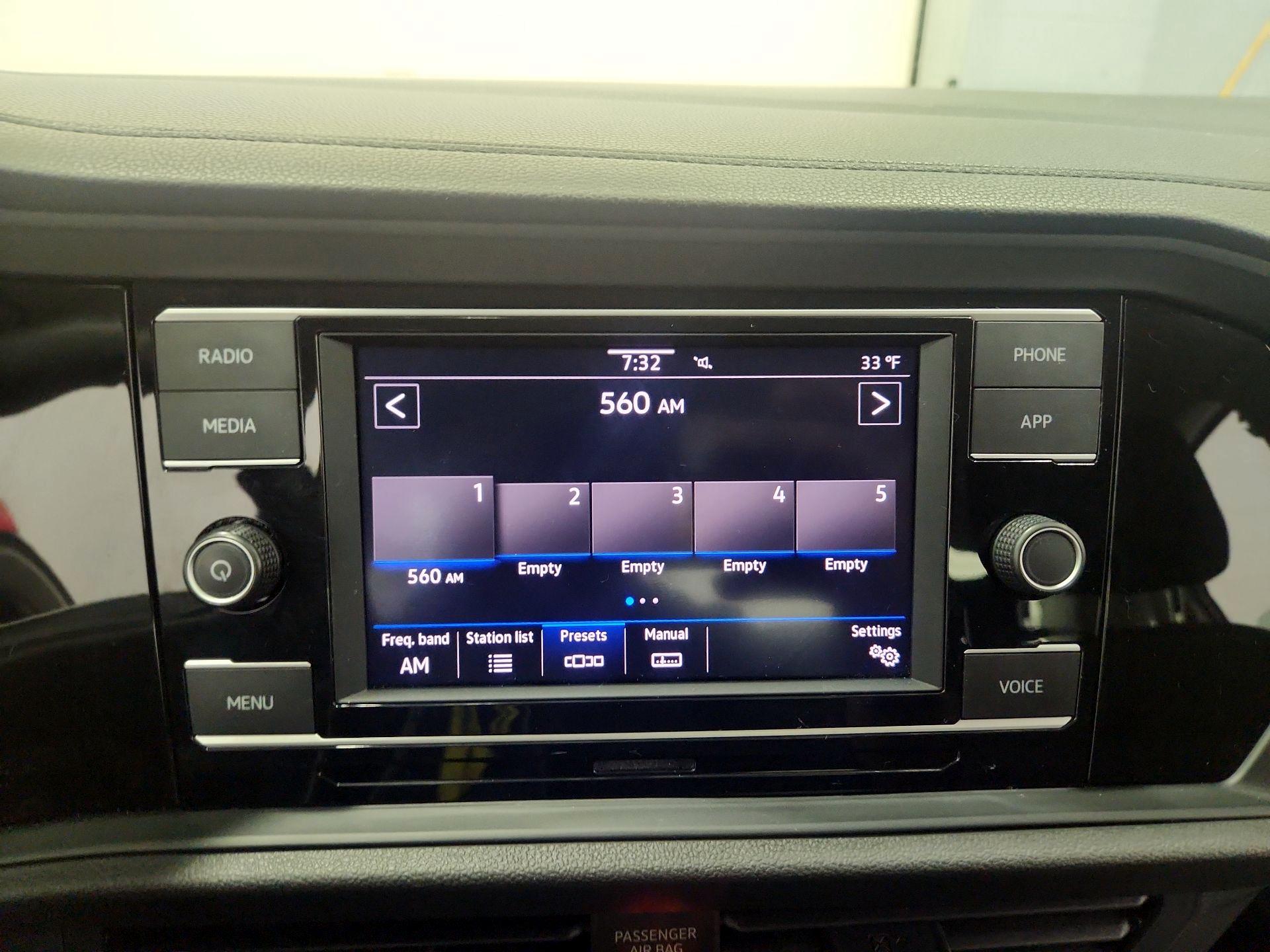 Thumbnail: 2020 Volkswagen Jetta - 15