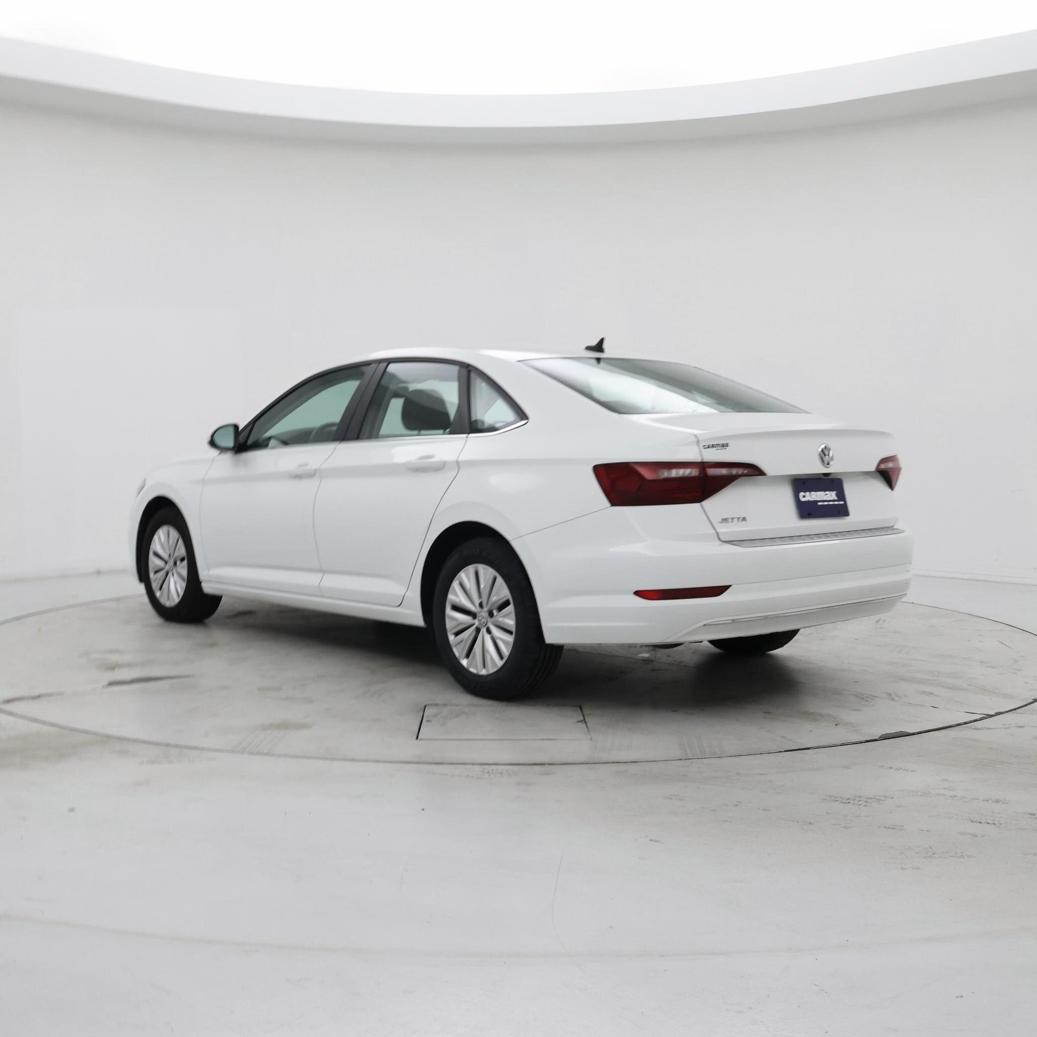 Thumbnail: 2020 Volkswagen Jetta - 2