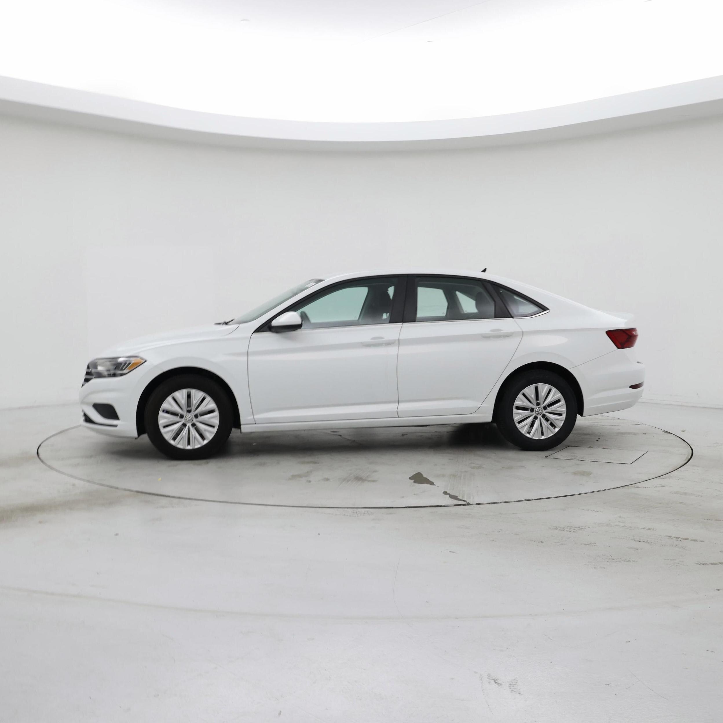 Thumbnail: 2020 Volkswagen Jetta - 3