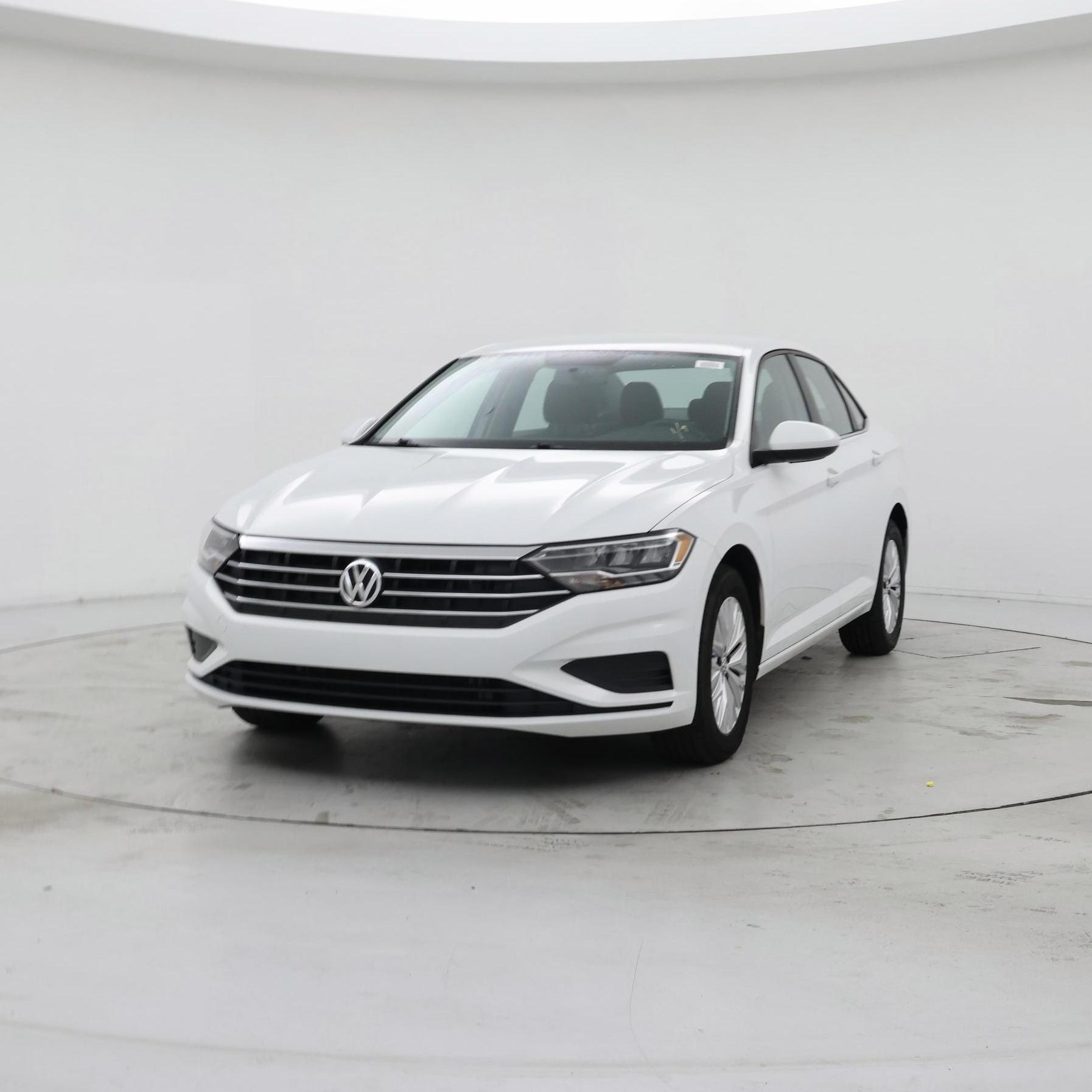 Thumbnail: 2020 Volkswagen Jetta - 4
