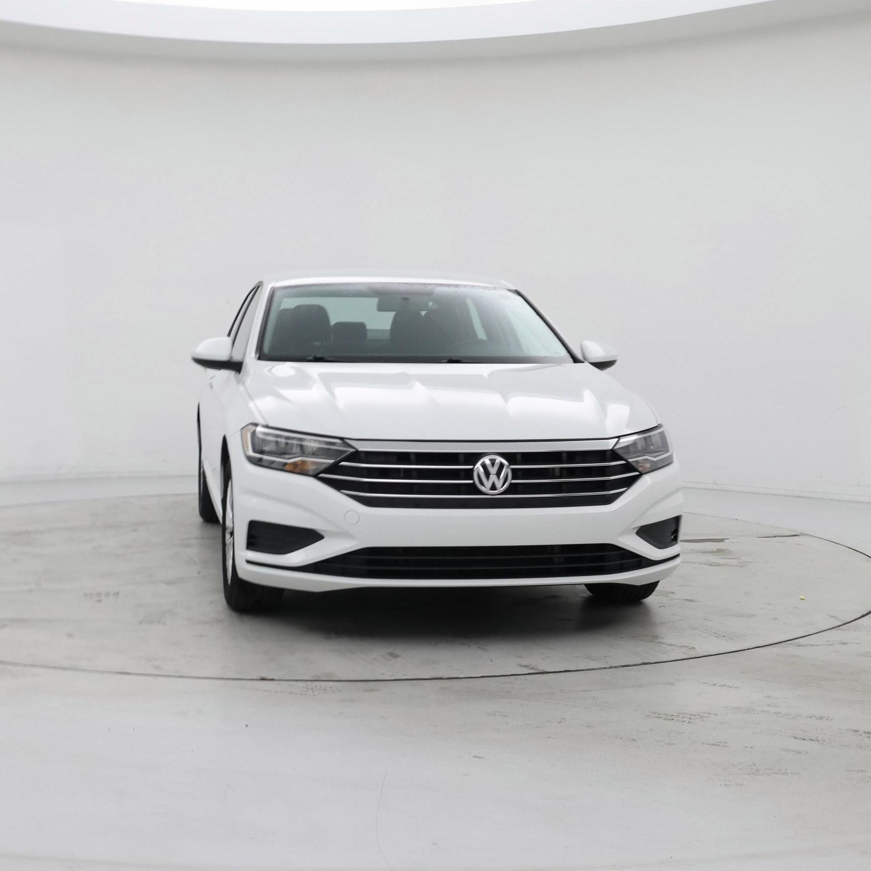 Thumbnail: 2020 Volkswagen Jetta - 5