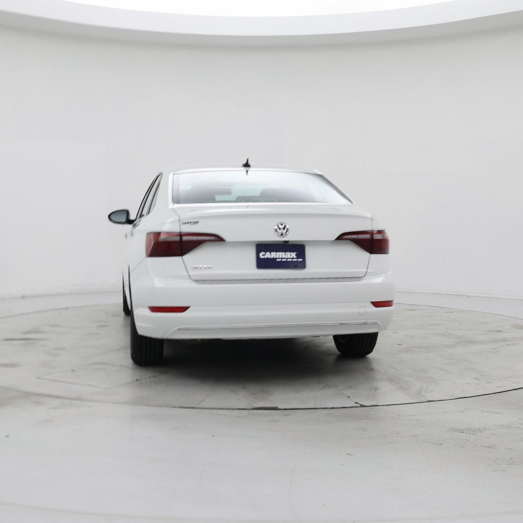 Thumbnail: 2020 Volkswagen Jetta - 6