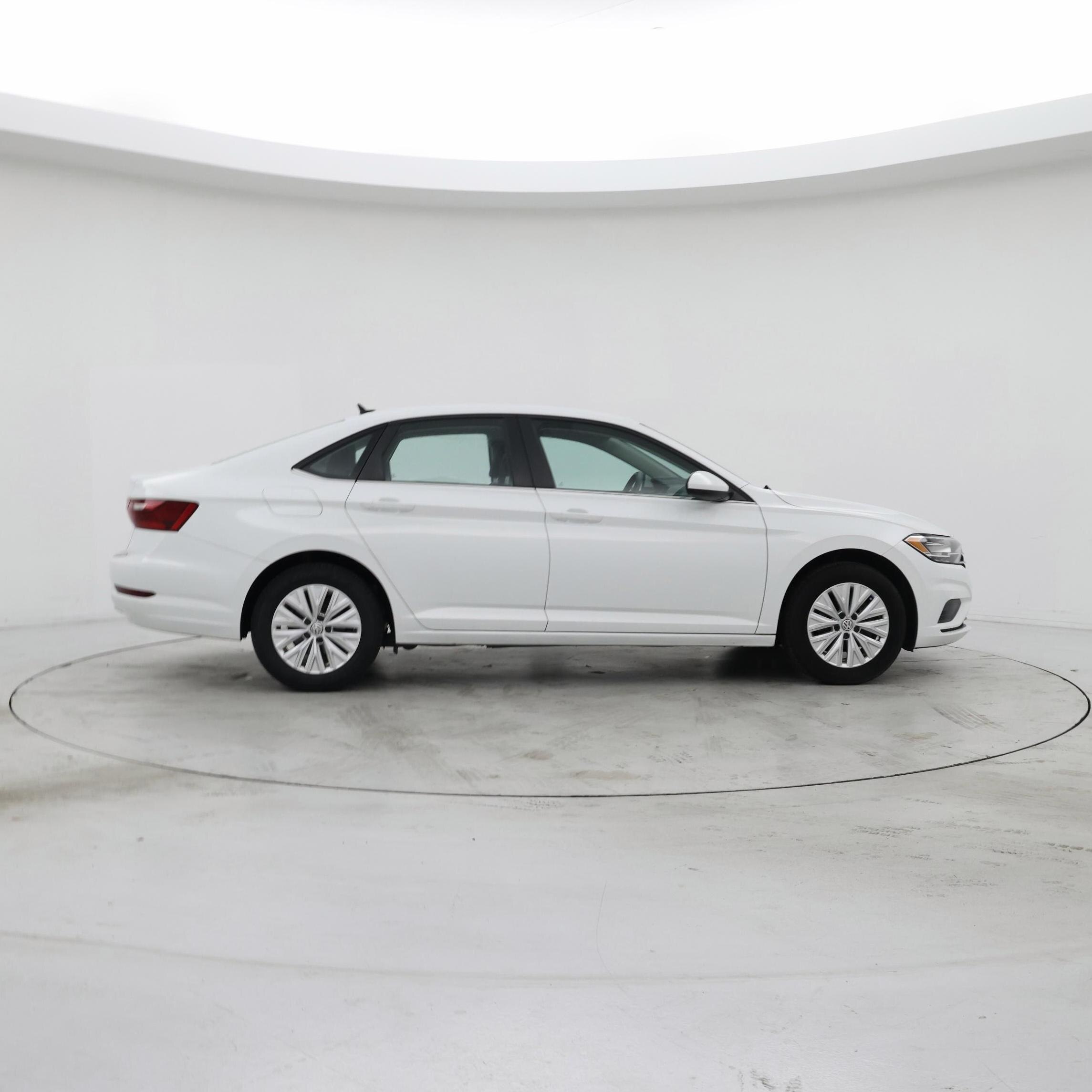 Thumbnail: 2020 Volkswagen Jetta - 7