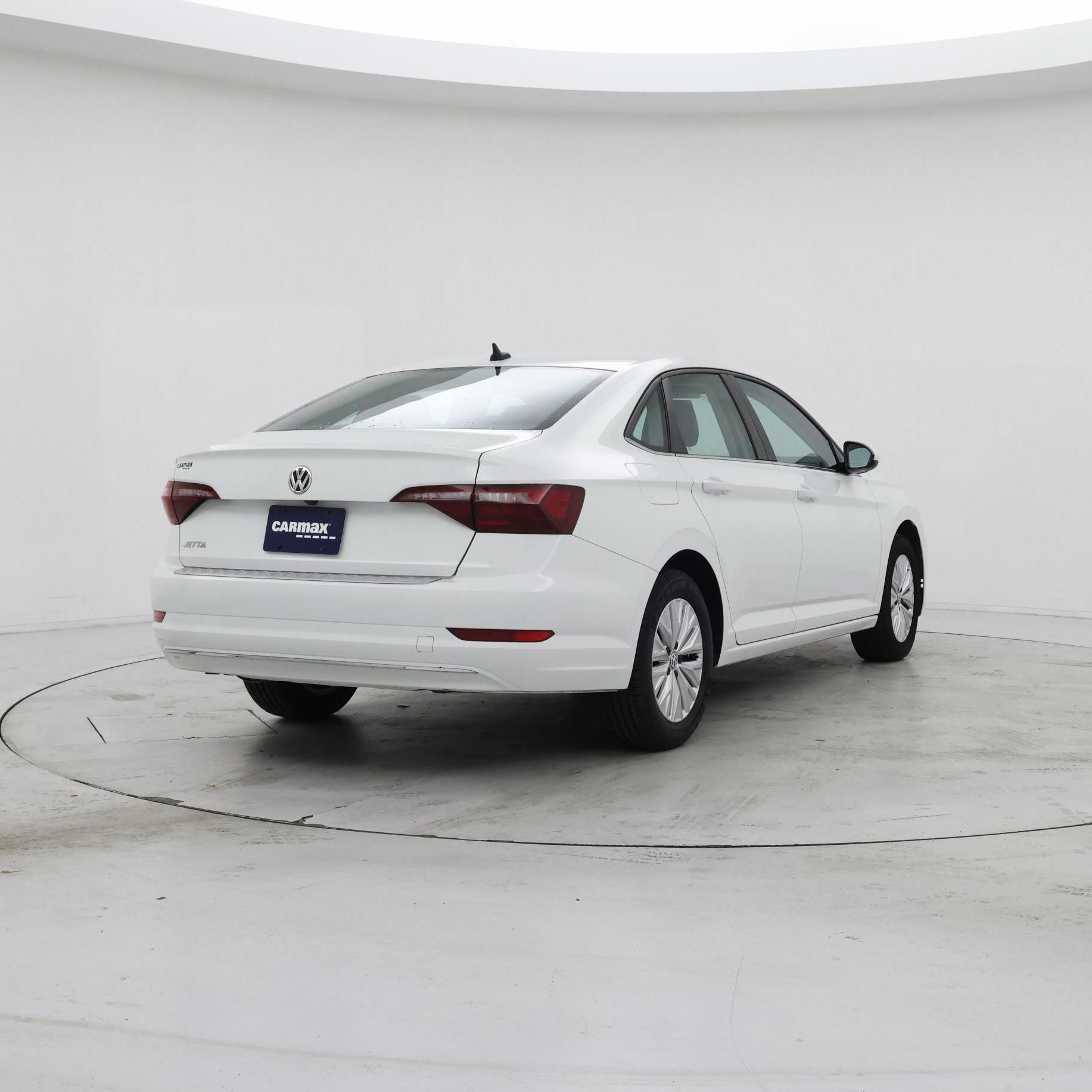 Thumbnail: 2020 Volkswagen Jetta - 8