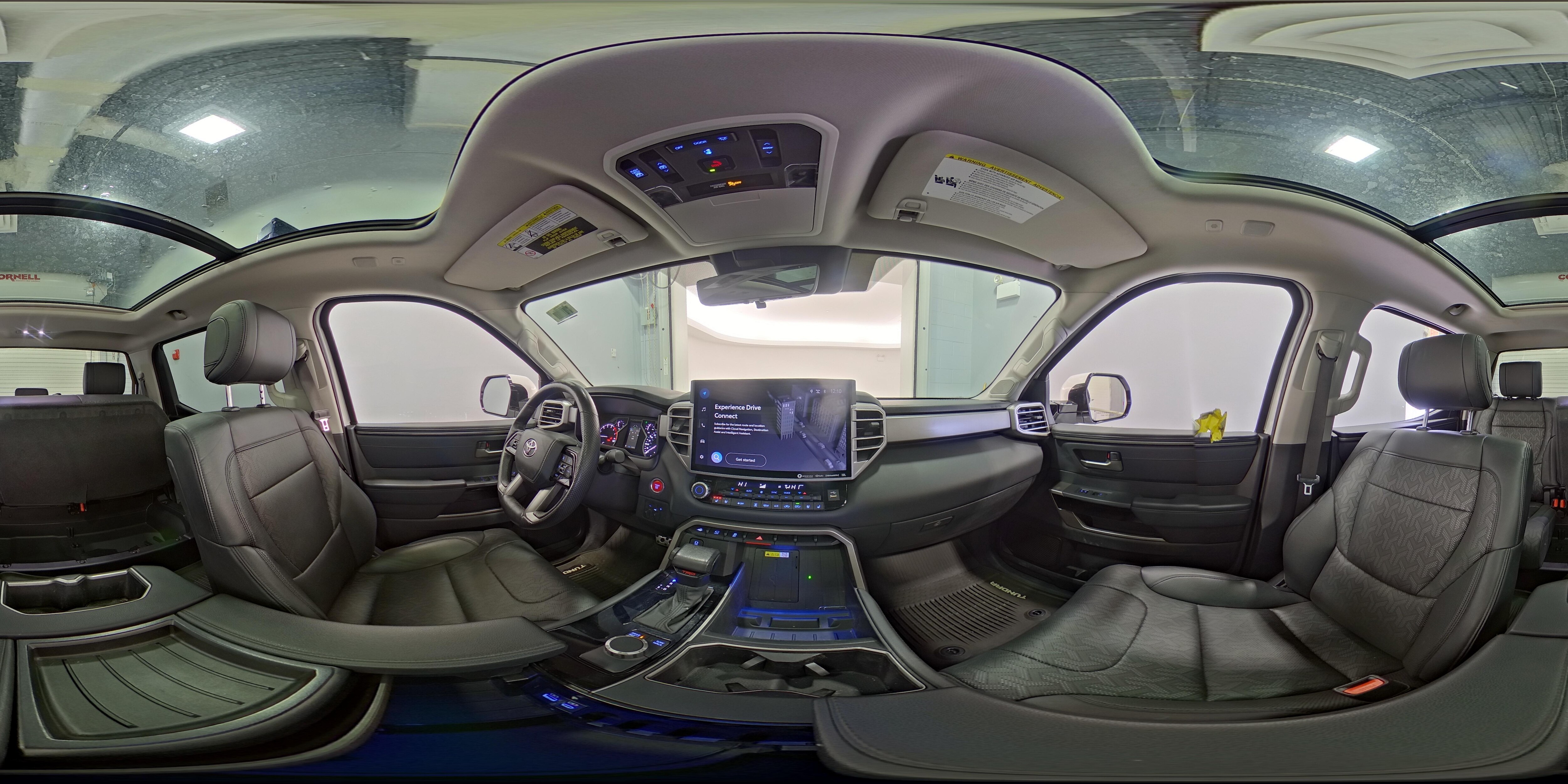 2022 Toyota Tundra Limited - Photo 25