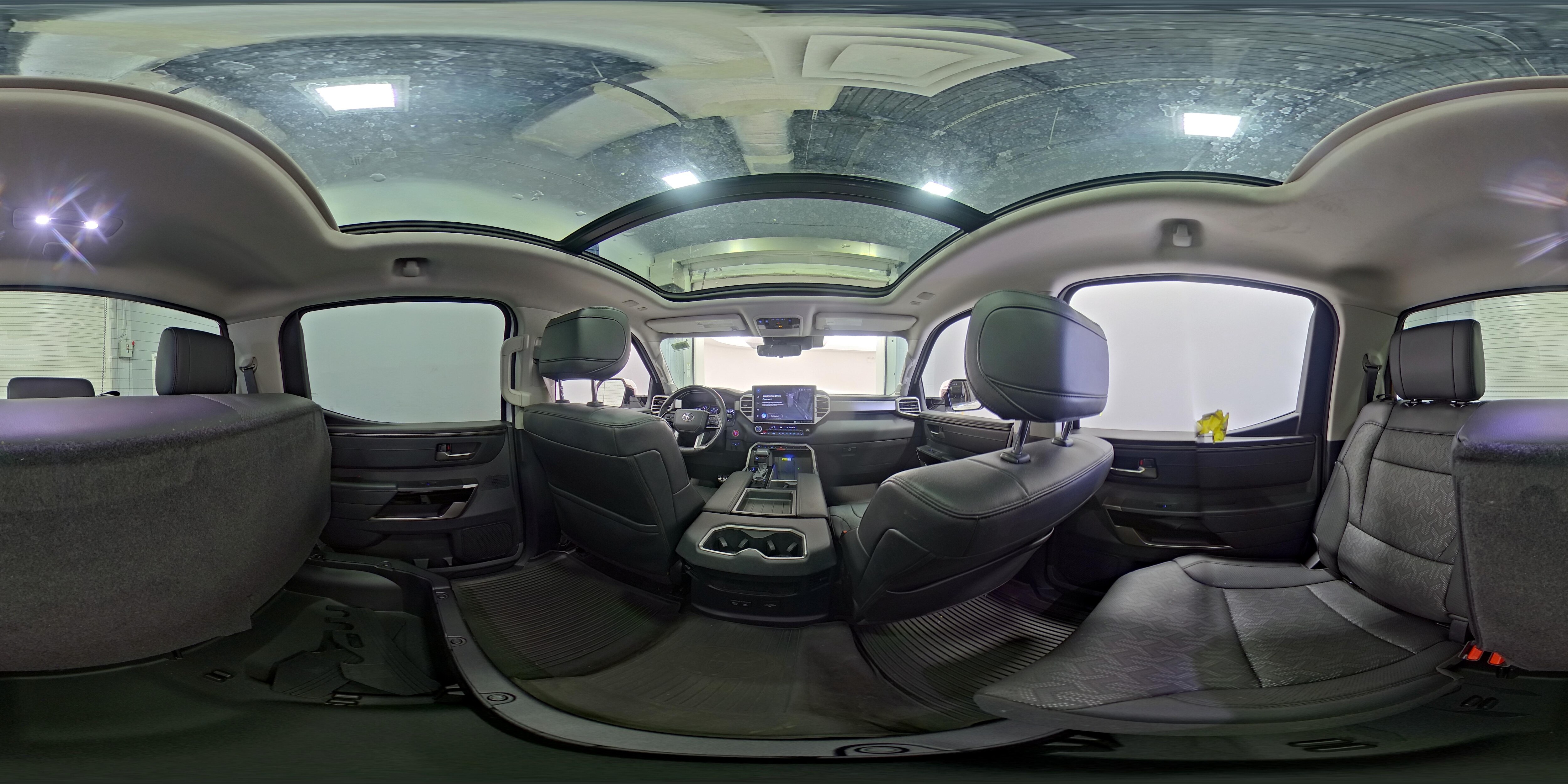 2022 Toyota Tundra Limited - Photo 26