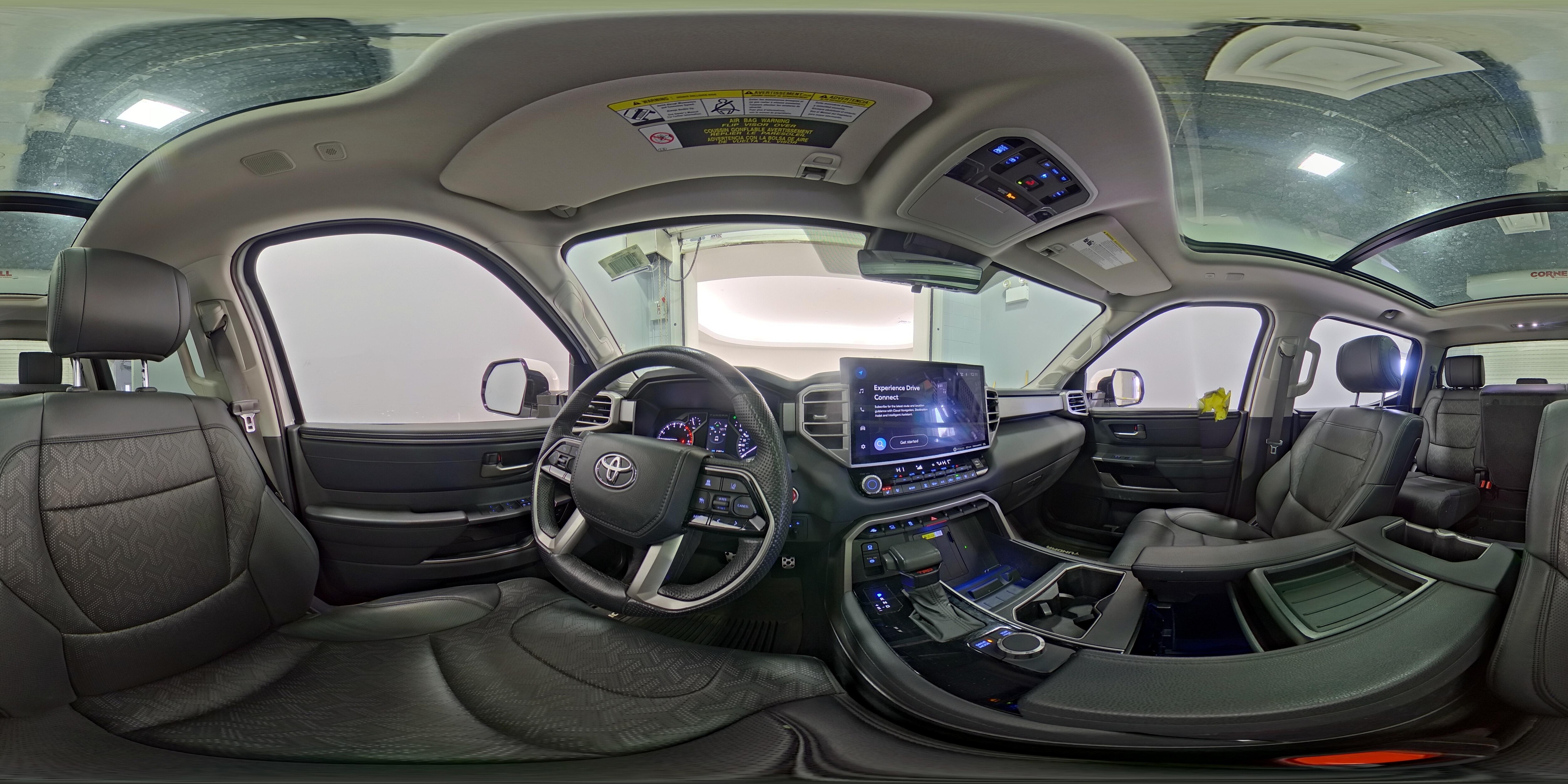 2022 Toyota Tundra Limited - Photo 27