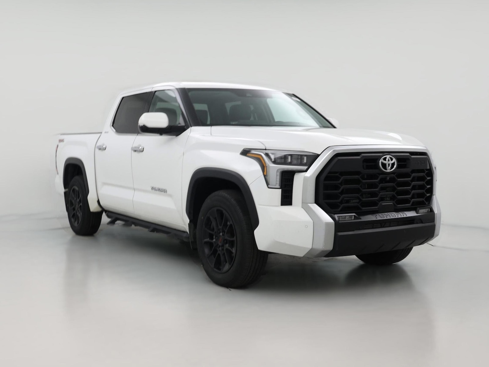 2022 Toyota Tundra
