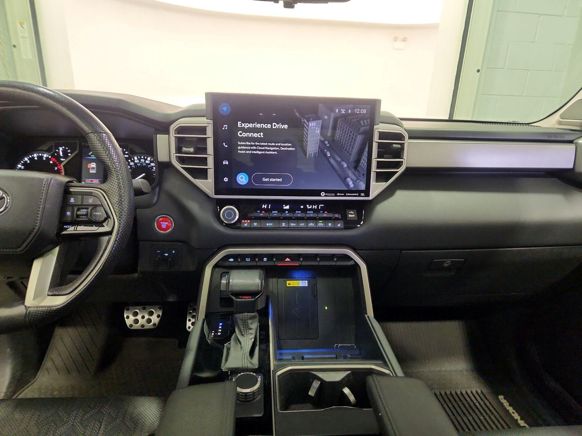 Thumbnail: 2022 Toyota Tundra - 9