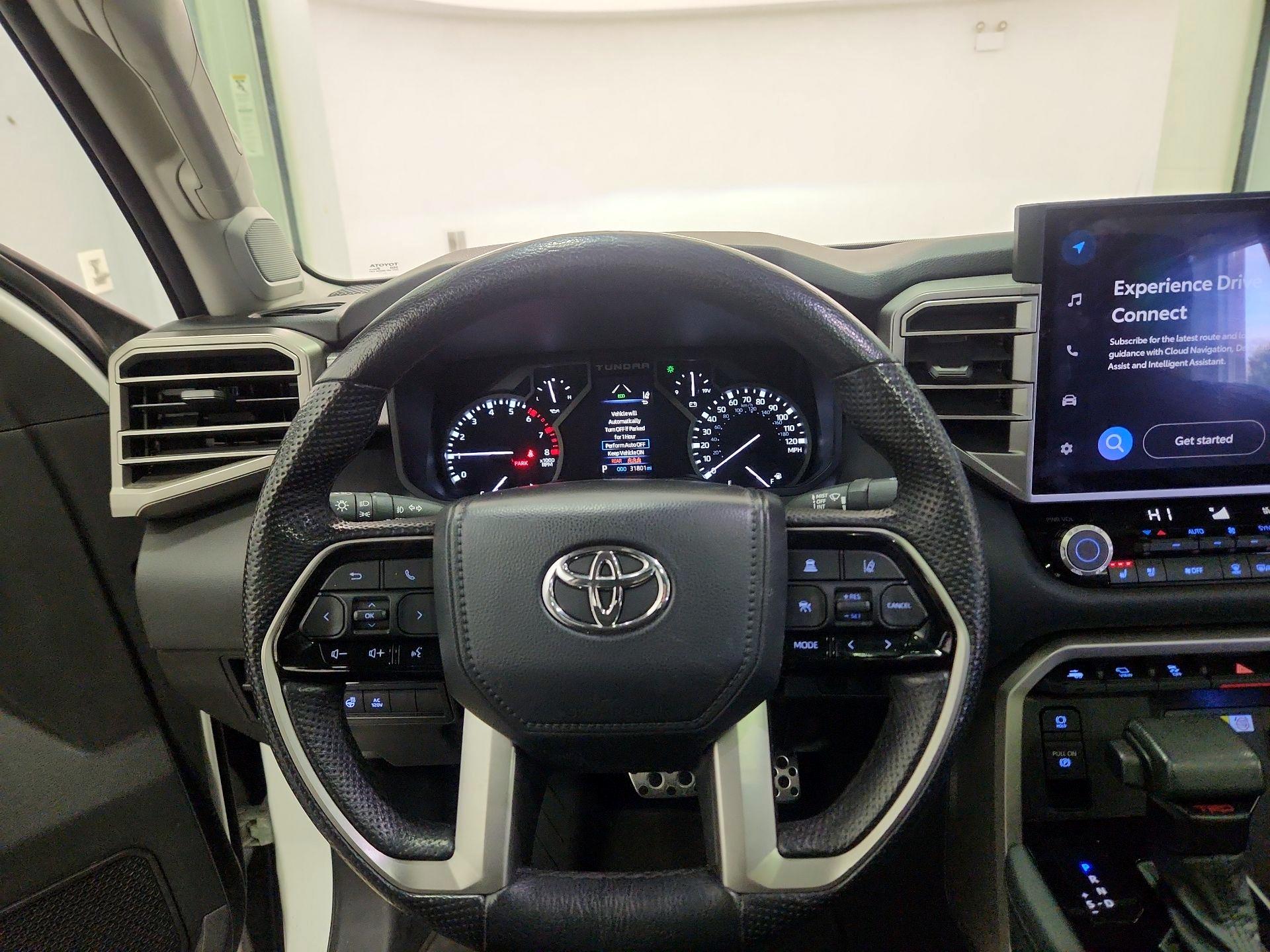 Thumbnail: 2022 Toyota Tundra - 10