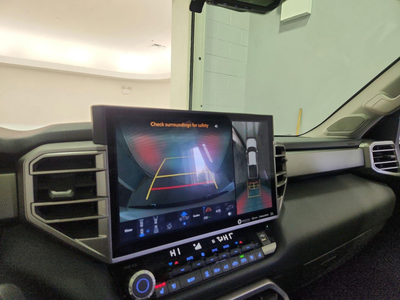 2022 Toyota Tundra Limited - Photo 15
