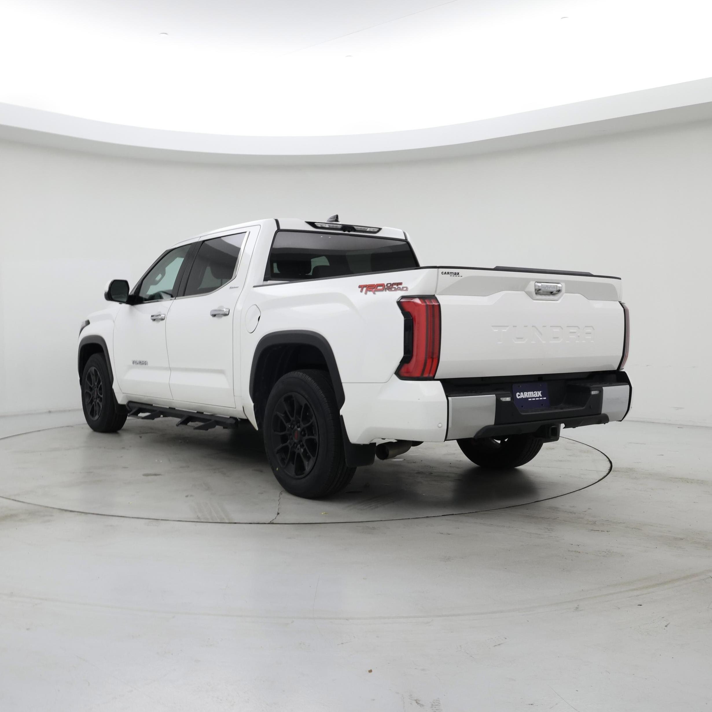 Thumbnail: 2022 Toyota Tundra - 2