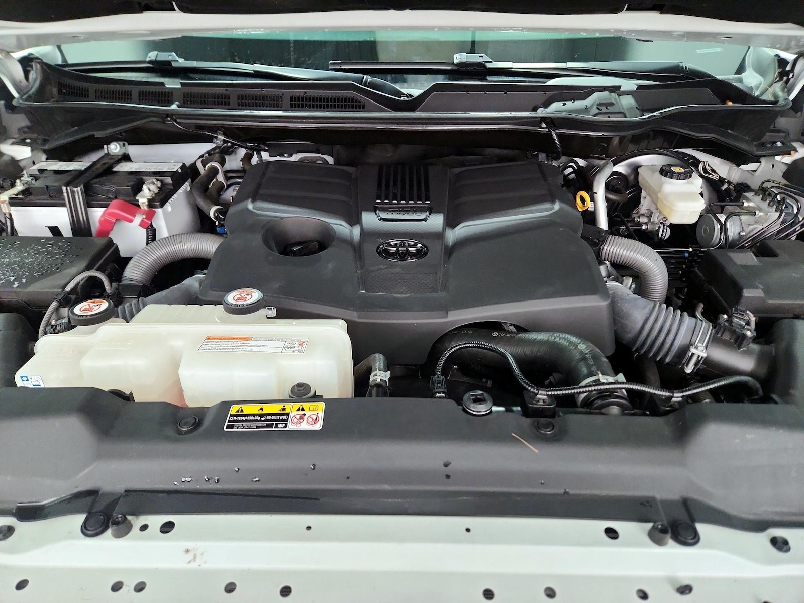 2022 Toyota Tundra Limited - Photo 23