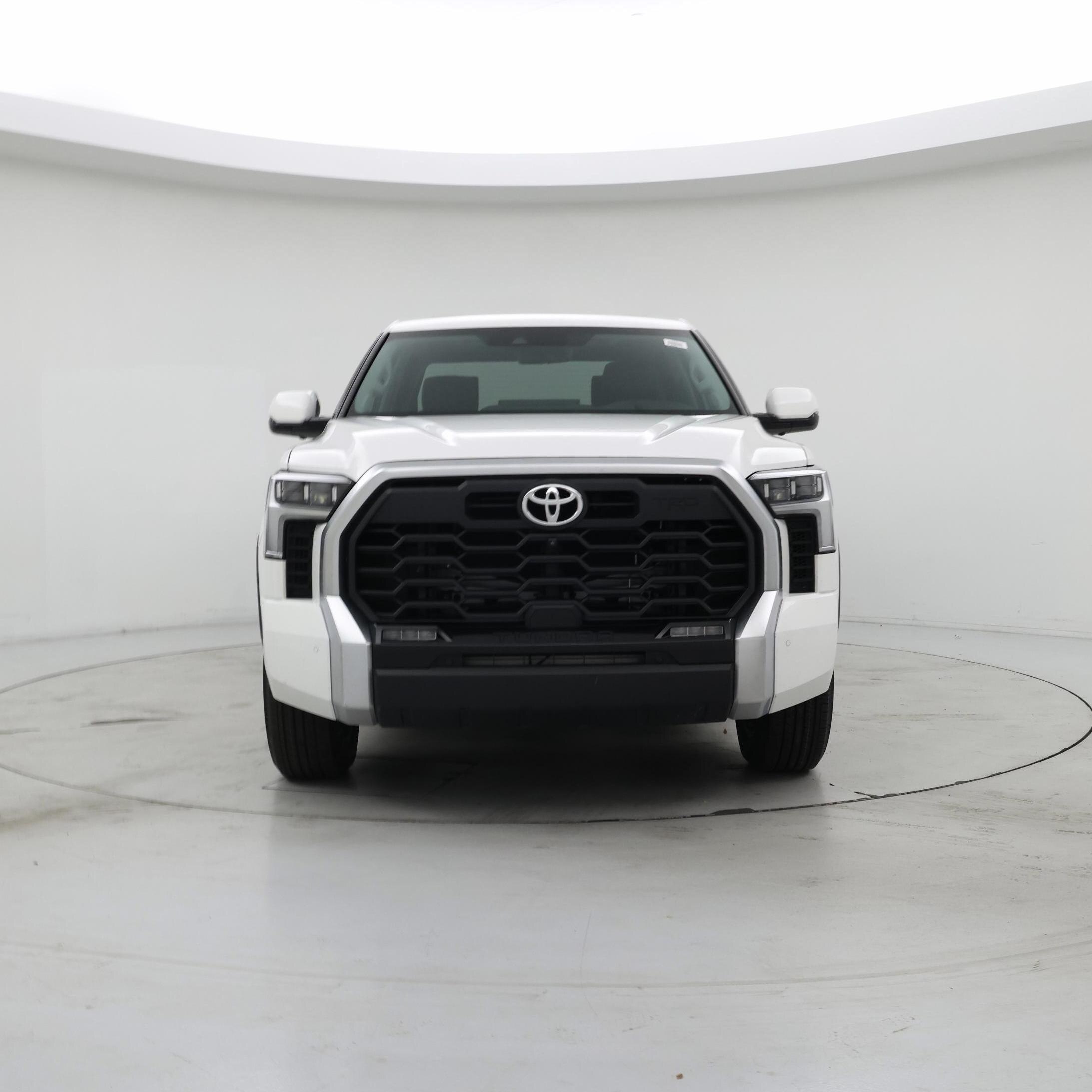 Thumbnail: 2022 Toyota Tundra - 5