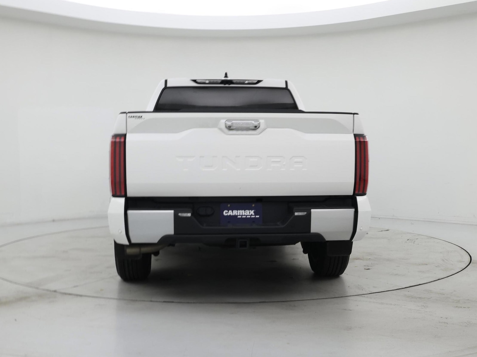 2022 Toyota Tundra Limited - Photo 7