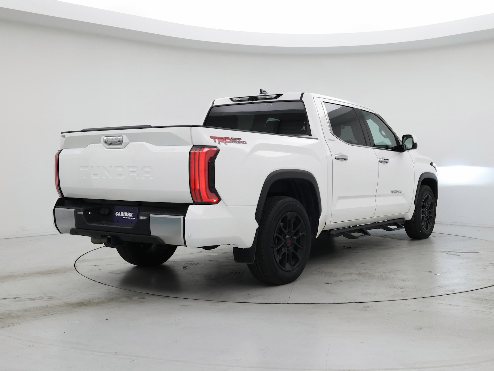 2022 Toyota Tundra Limited - Photo 9