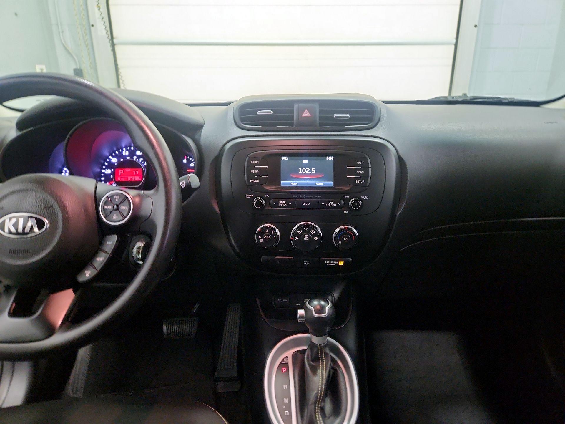 Thumbnail: 2016 Kia Soul - 9