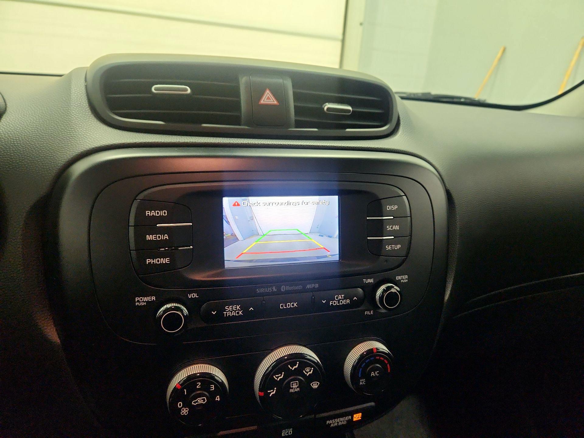 Thumbnail: 2016 Kia Soul - 14