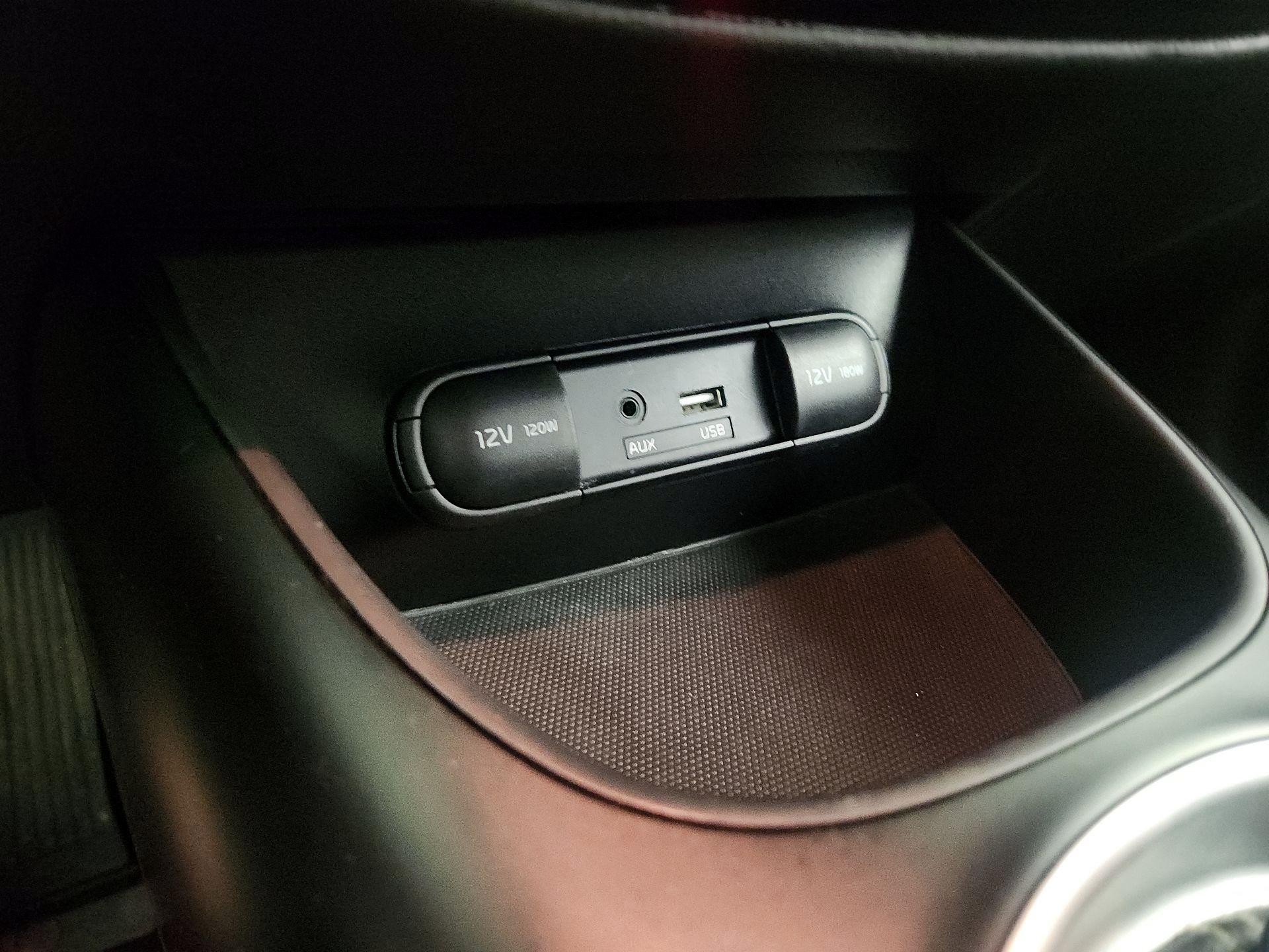 Thumbnail: 2016 Kia Soul - 18