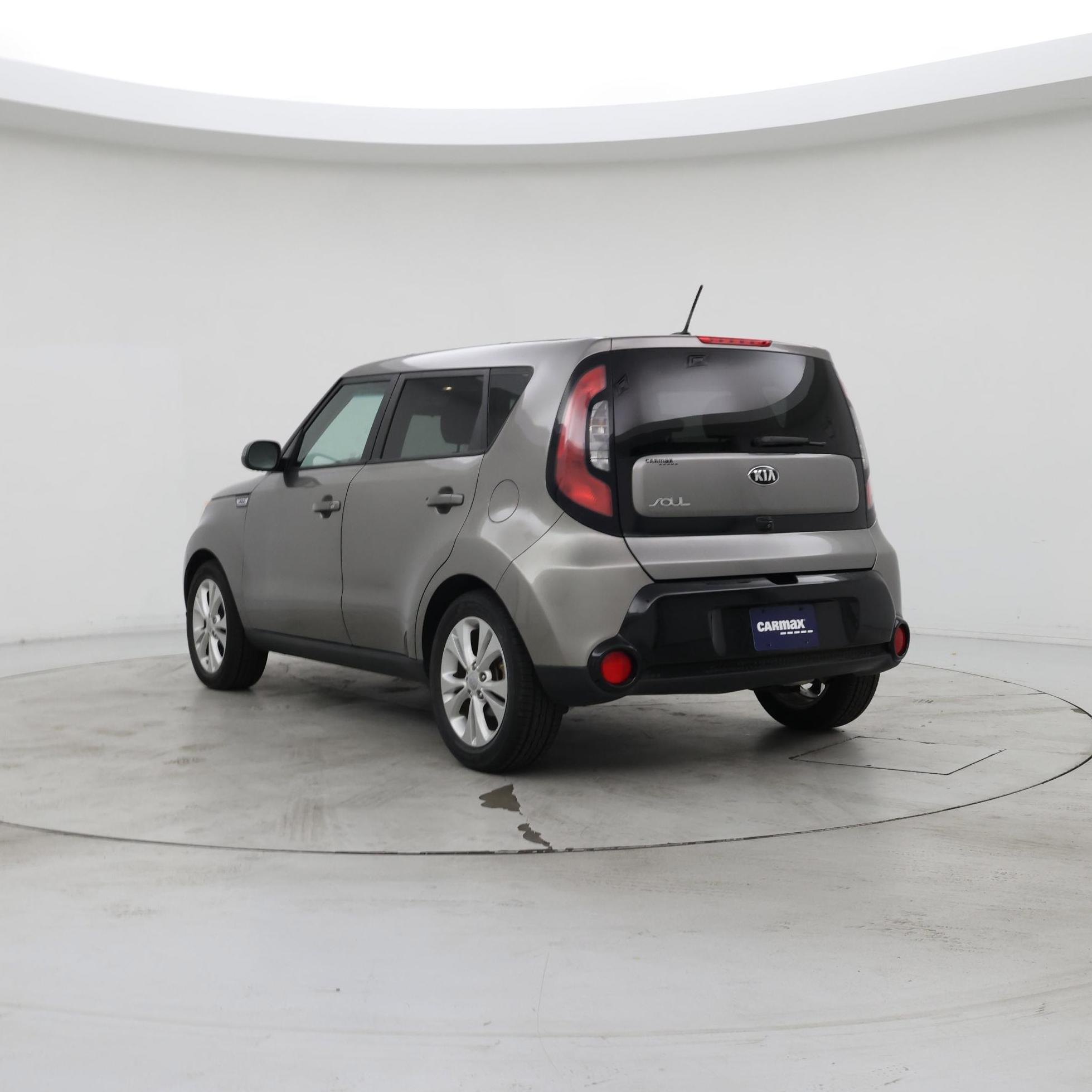 Thumbnail: 2016 Kia Soul - 2