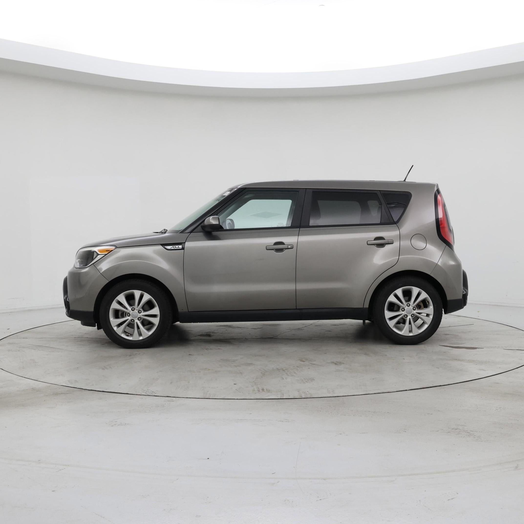 Thumbnail: 2016 Kia Soul - 3