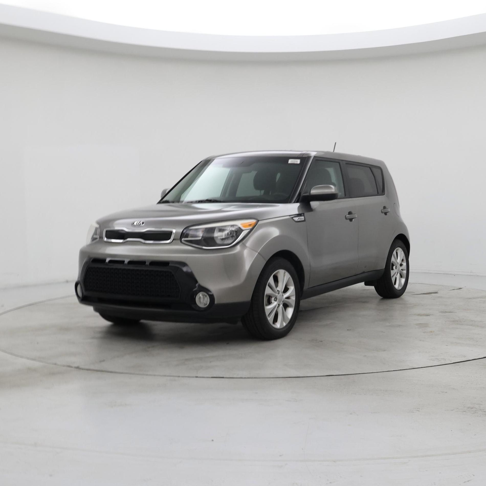 Thumbnail: 2016 Kia Soul - 4