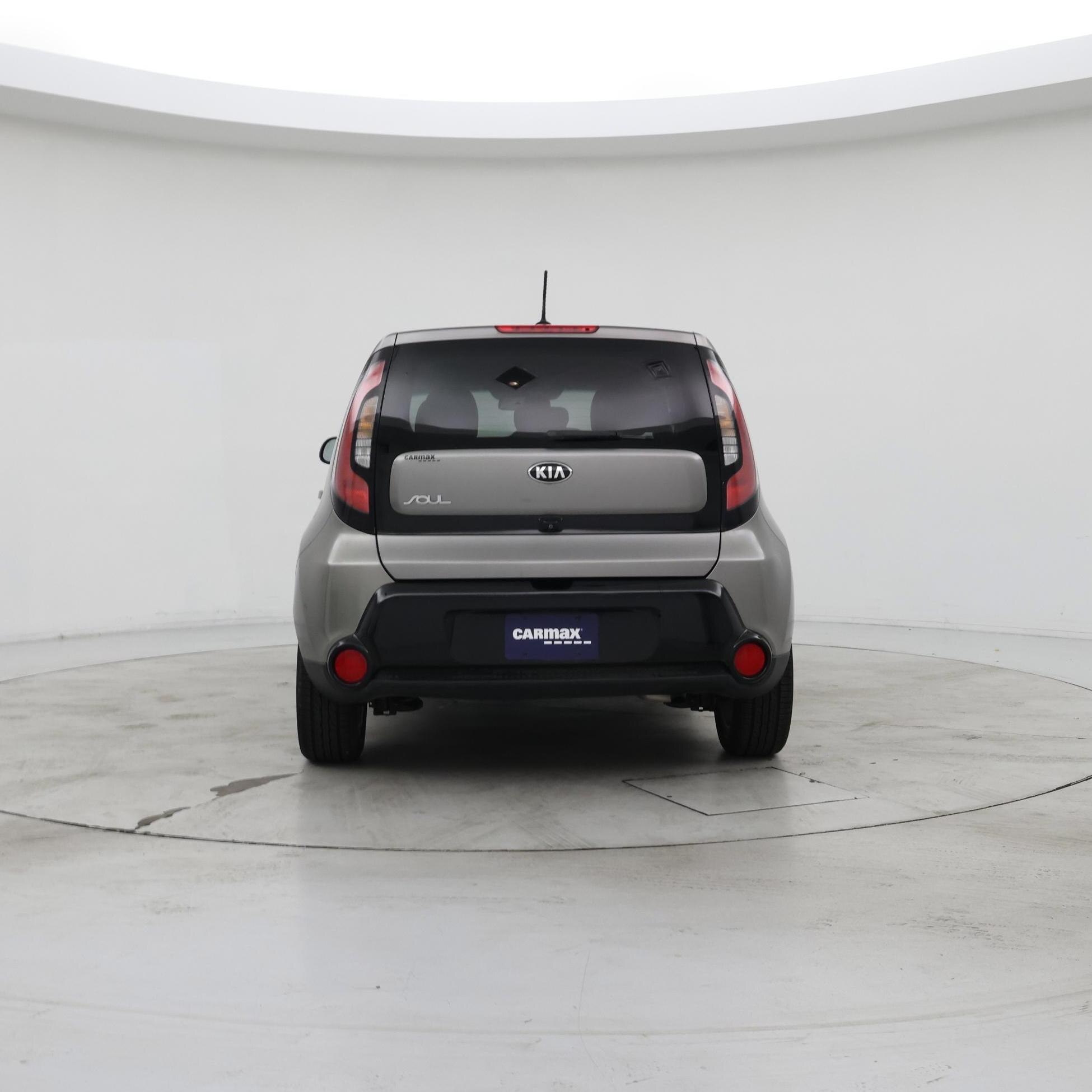 Thumbnail: 2016 Kia Soul - 6