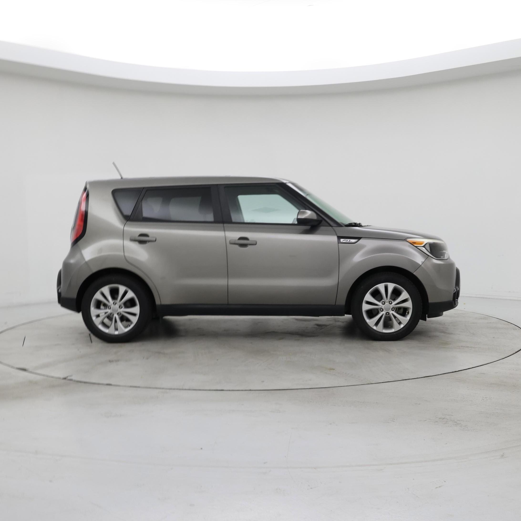Thumbnail: 2016 Kia Soul - 7