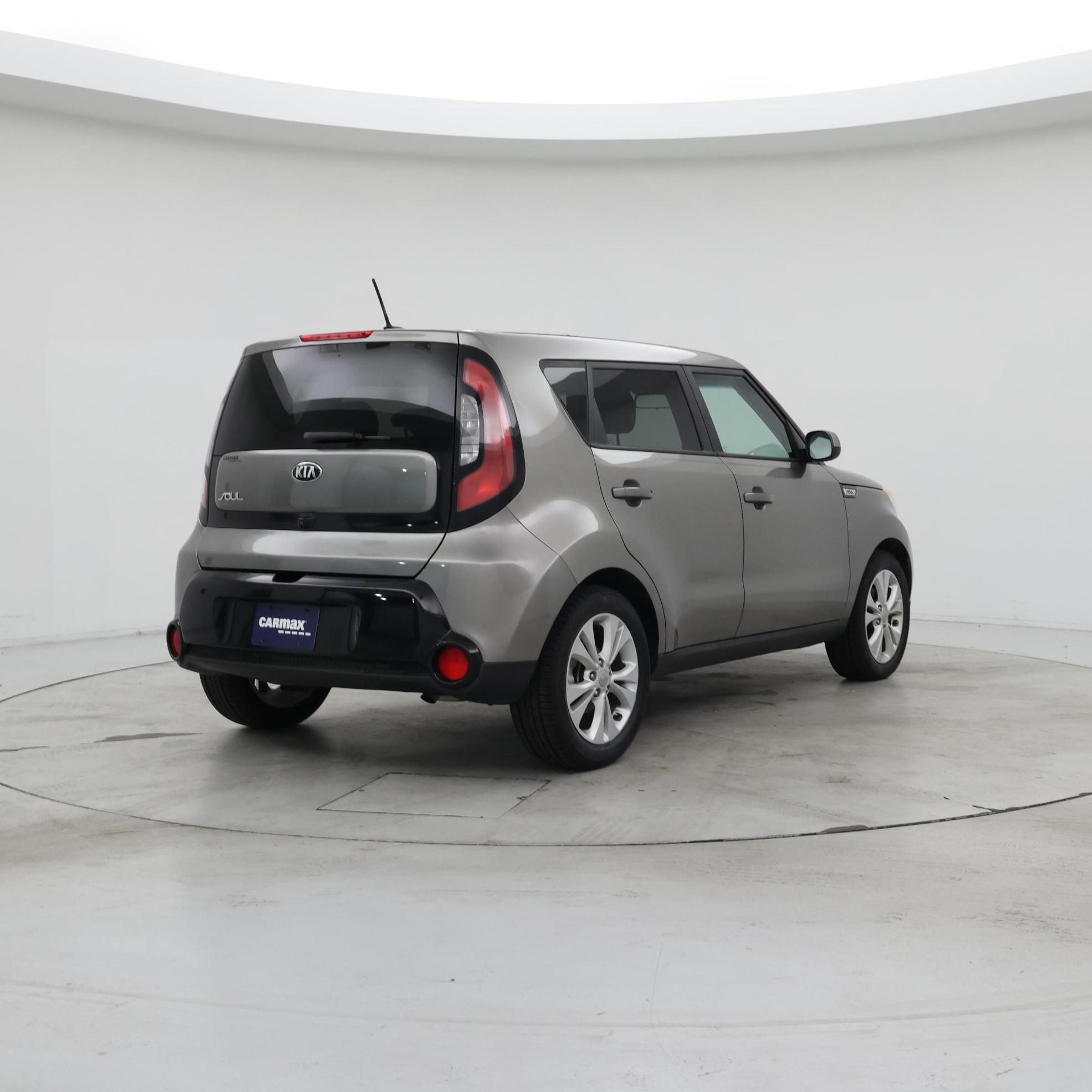 Thumbnail: 2016 Kia Soul - 8