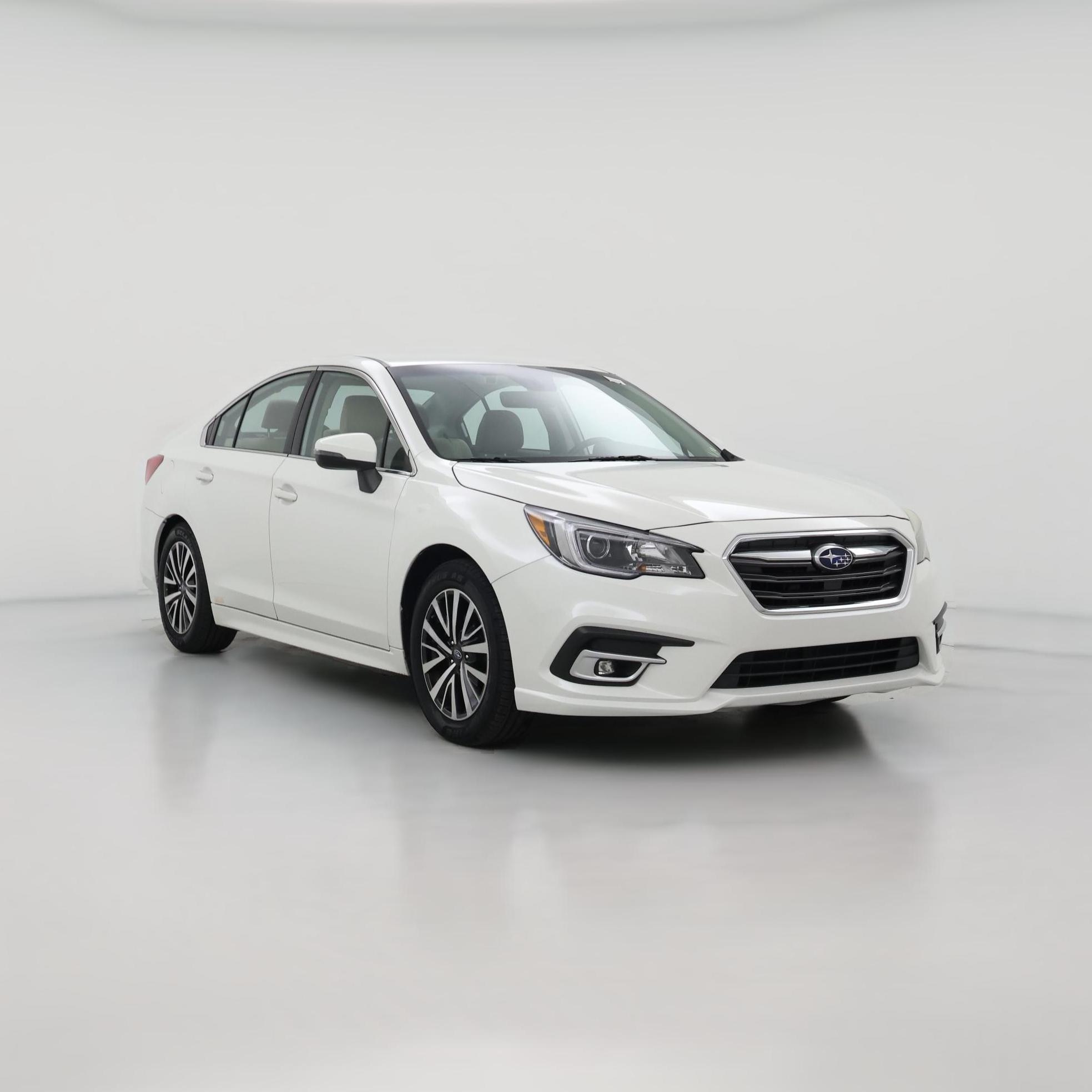 Thumbnail: 2019 Subaru Legacy - 1