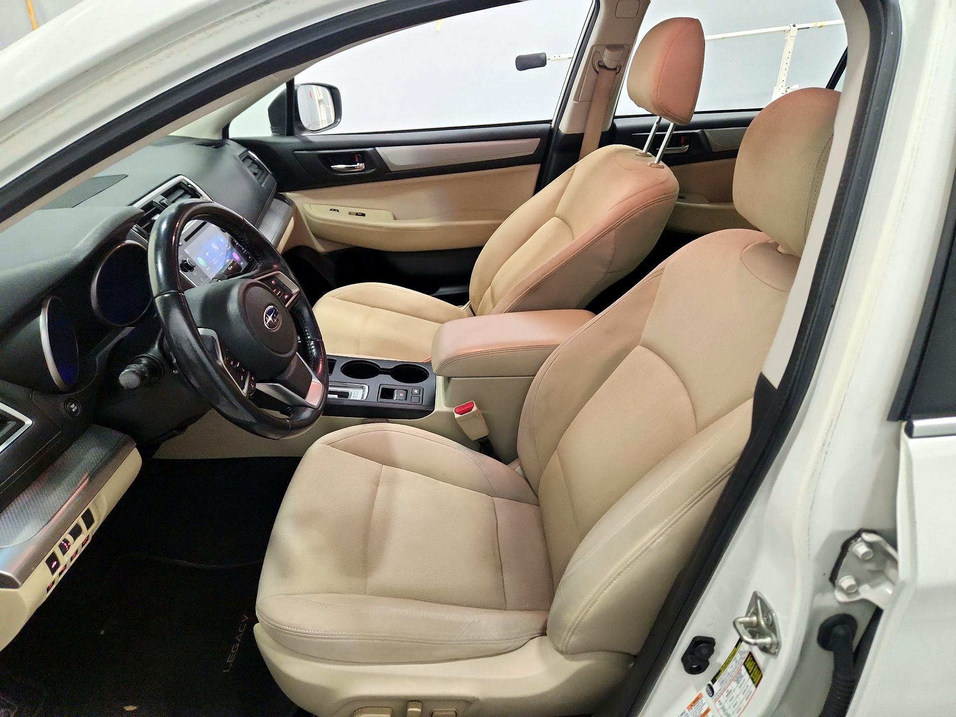 Thumbnail: 2019 Subaru Legacy - 11