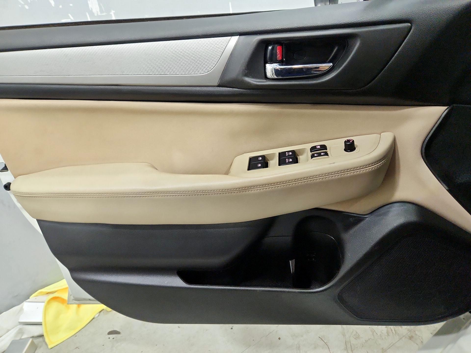 Thumbnail: 2019 Subaru Legacy - 12