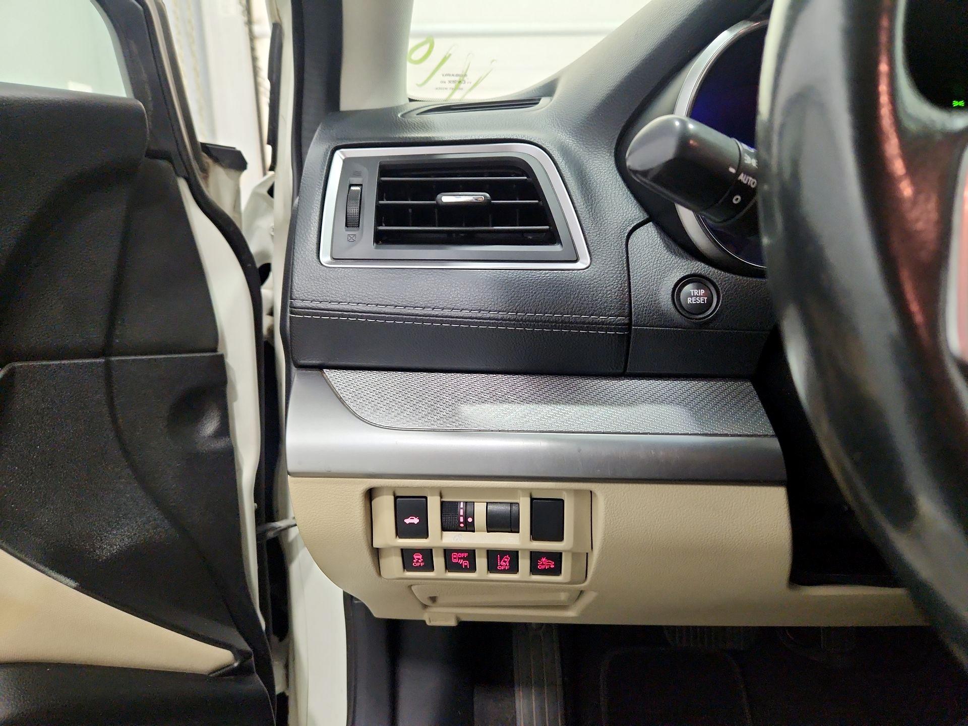 Thumbnail: 2019 Subaru Legacy - 13