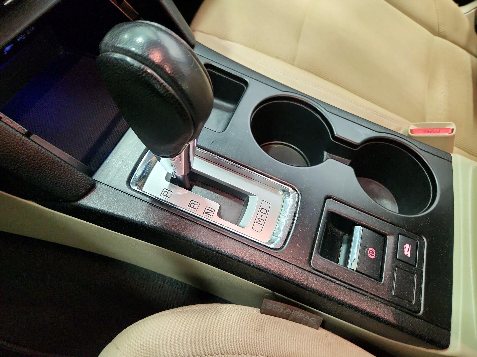 Thumbnail: 2019 Subaru Legacy - 17