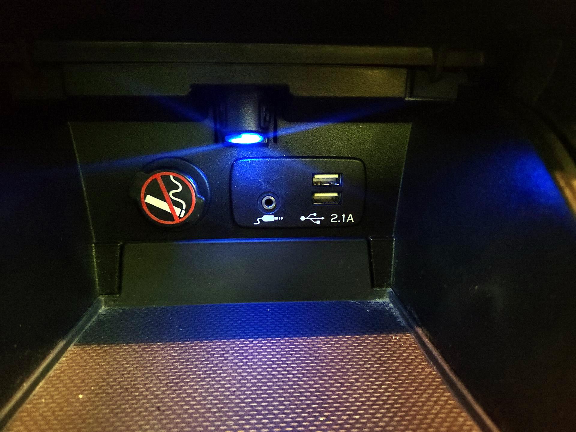 Thumbnail: 2019 Subaru Legacy - 18