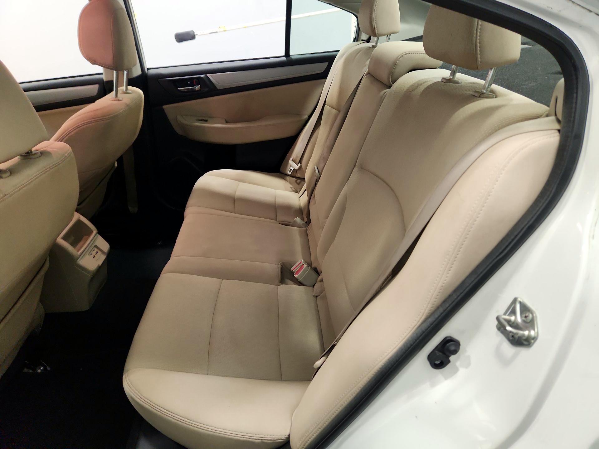 Thumbnail: 2019 Subaru Legacy - 19