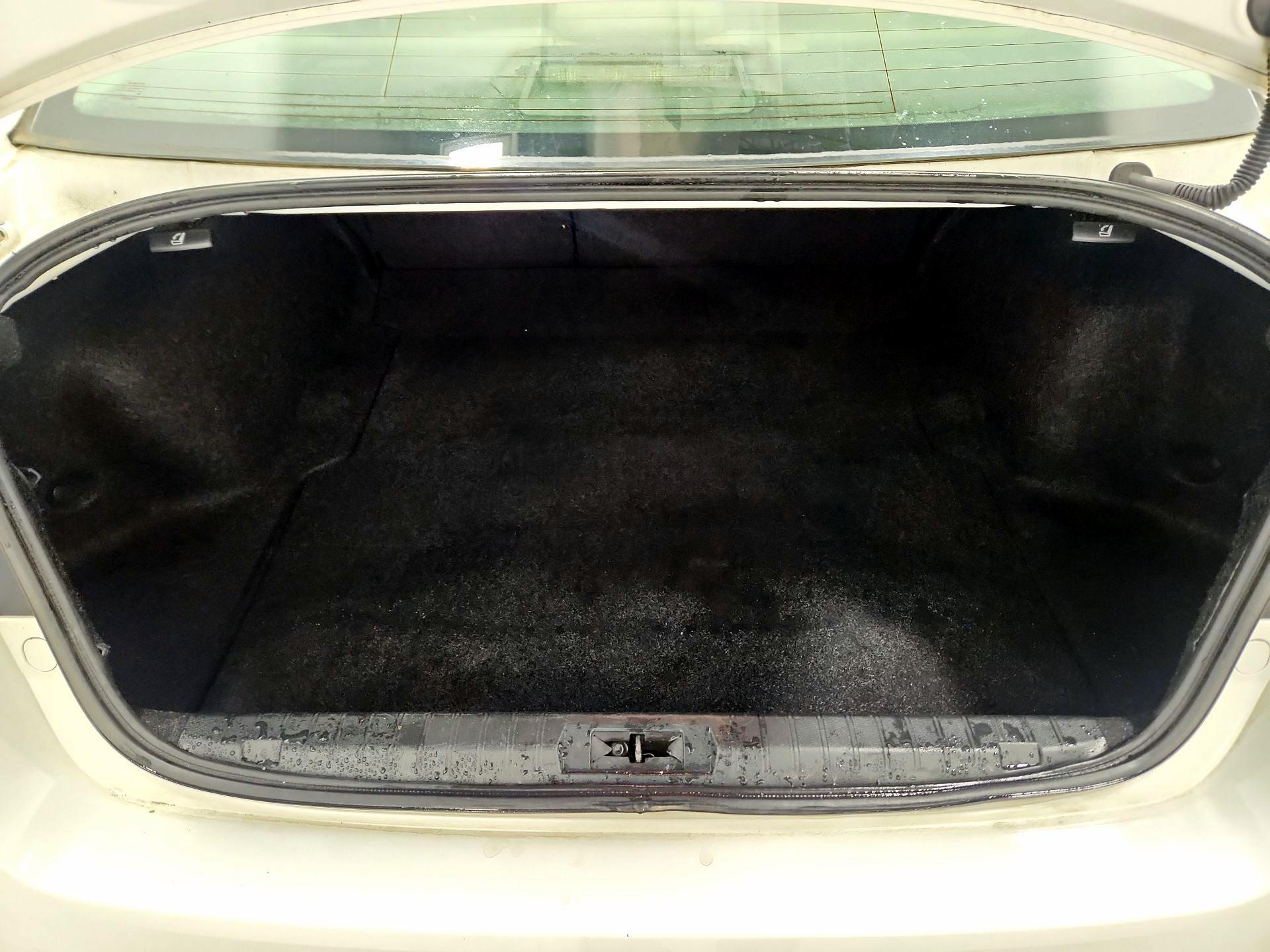 Thumbnail: 2019 Subaru Legacy - 20