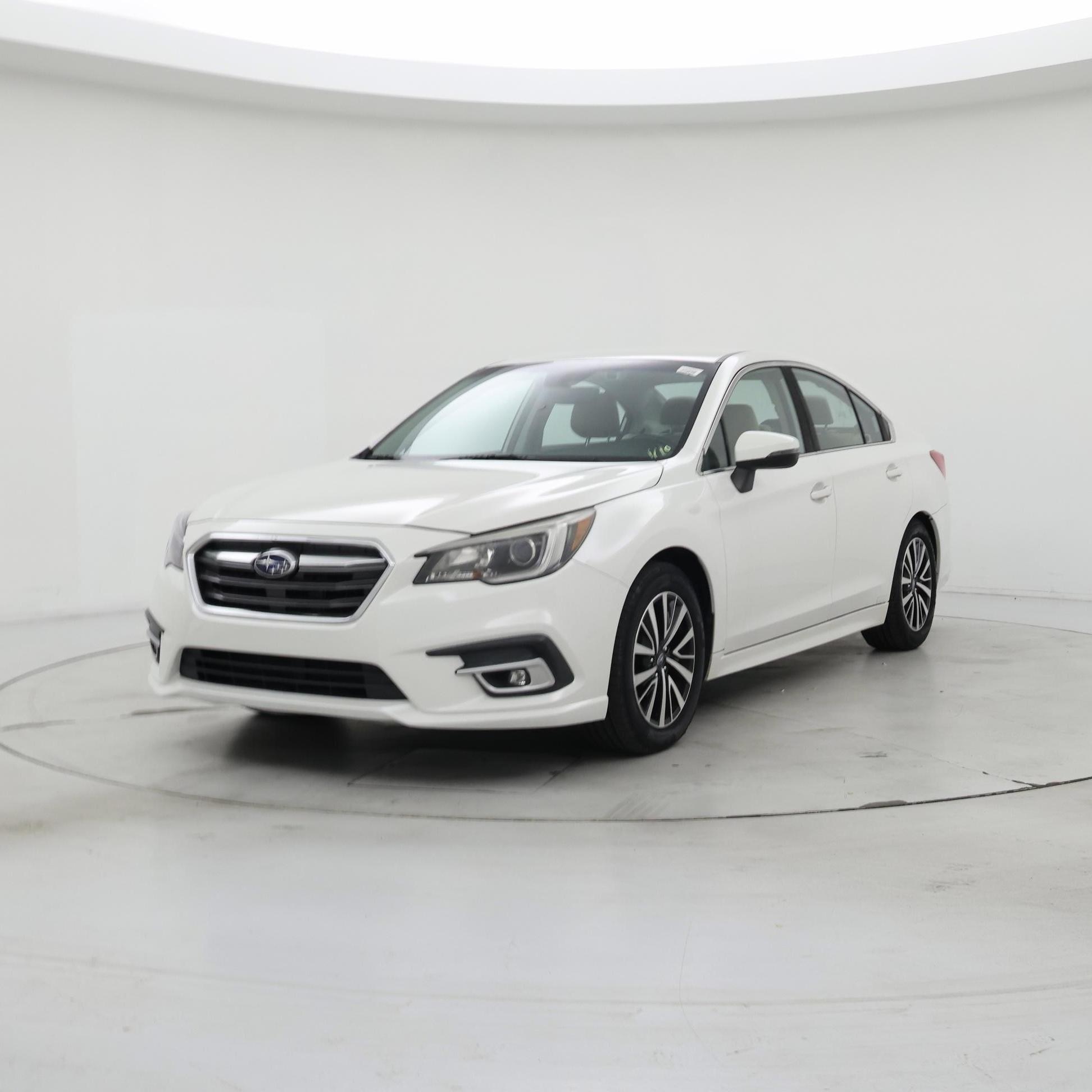 Thumbnail: 2019 Subaru Legacy - 4