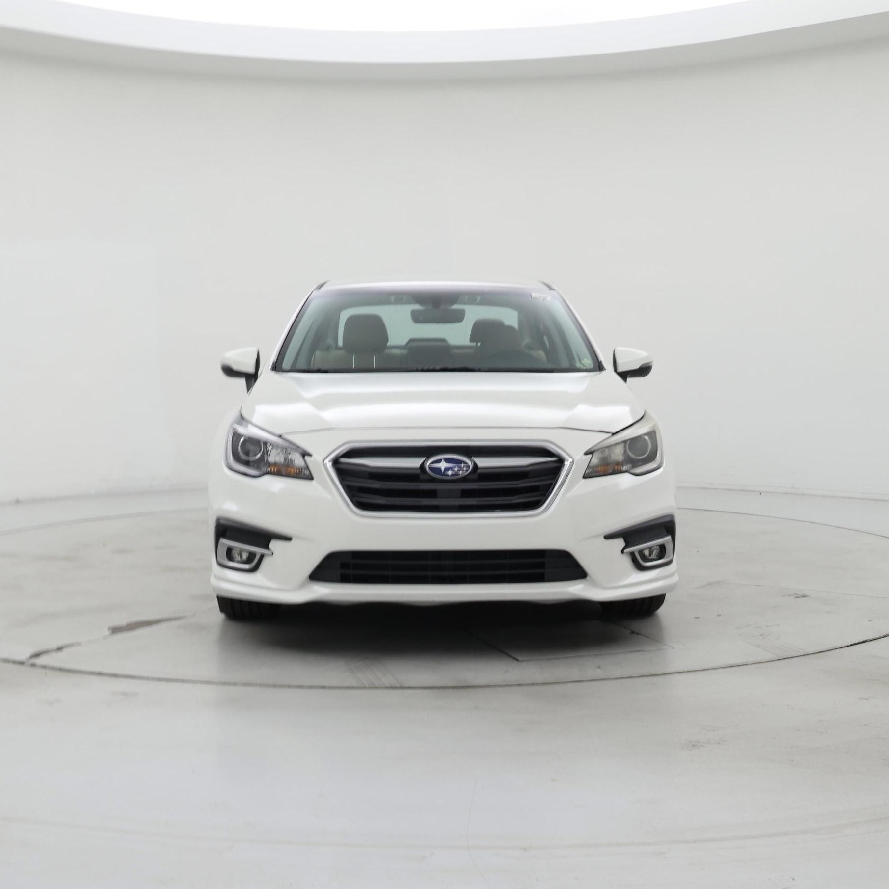 Thumbnail: 2019 Subaru Legacy - 5