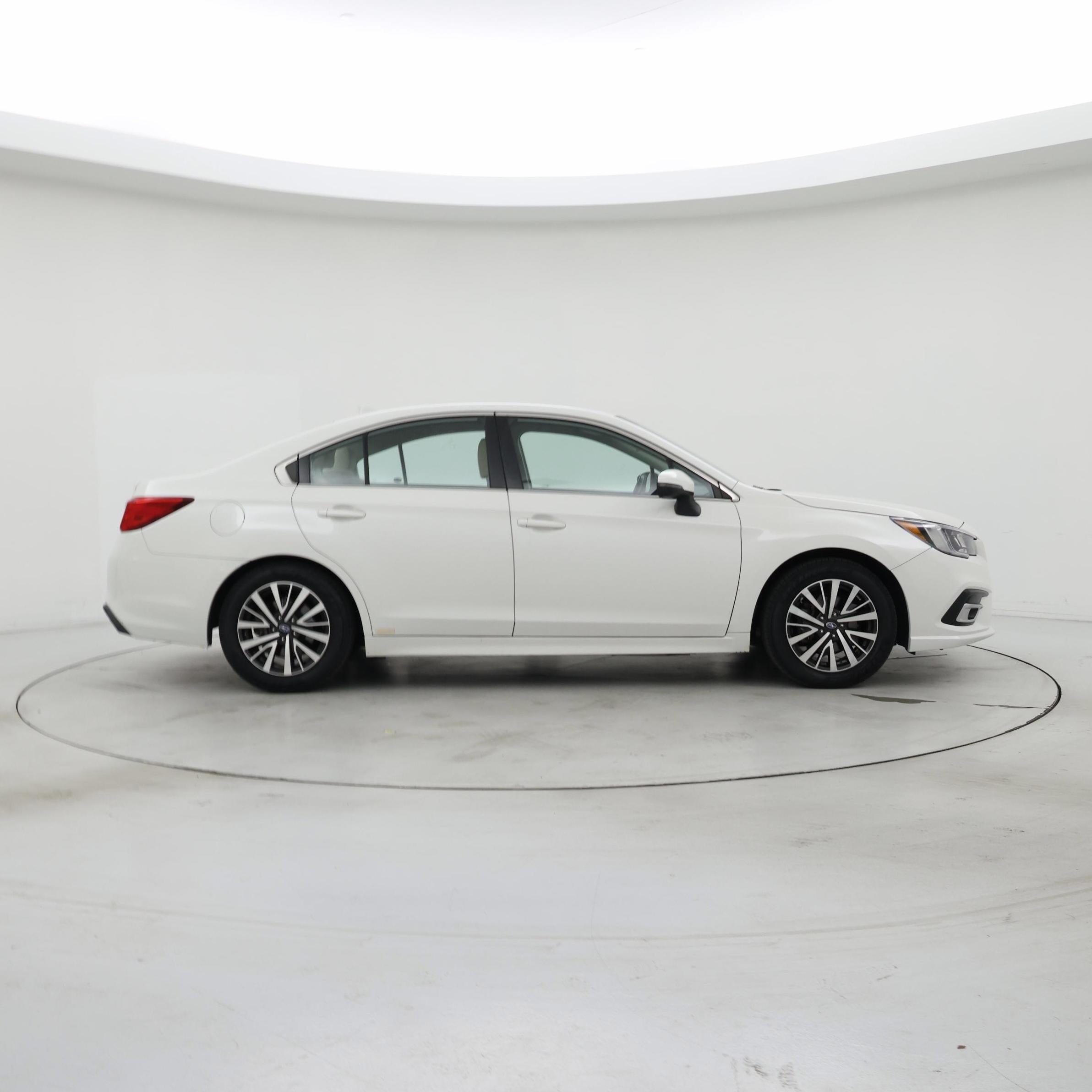 Thumbnail: 2019 Subaru Legacy - 7