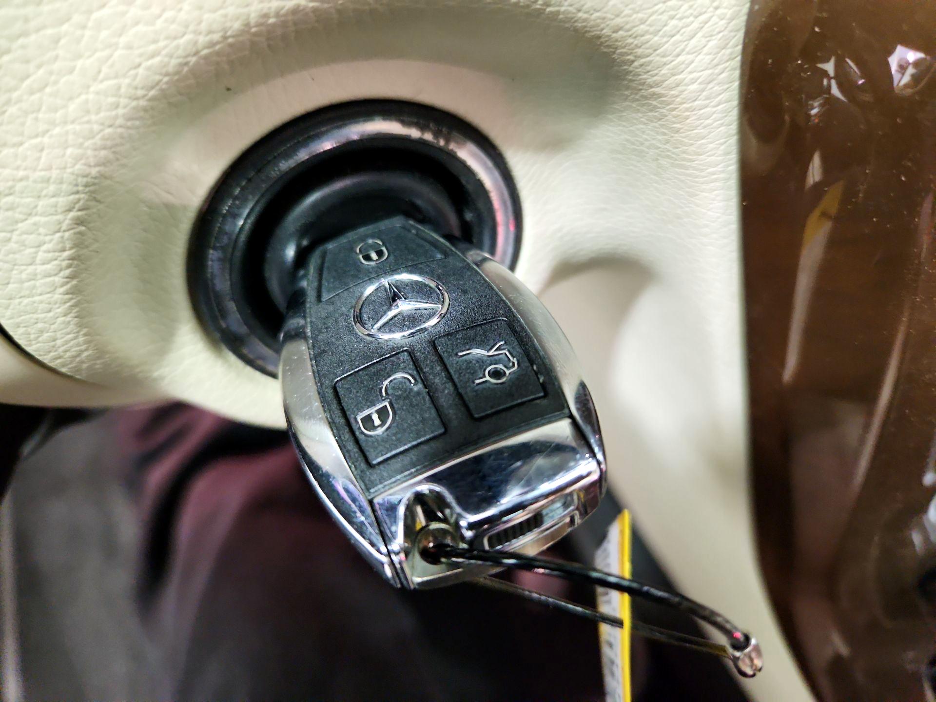 Thumbnail: 2020 Mercedes-Benz SLC - 20