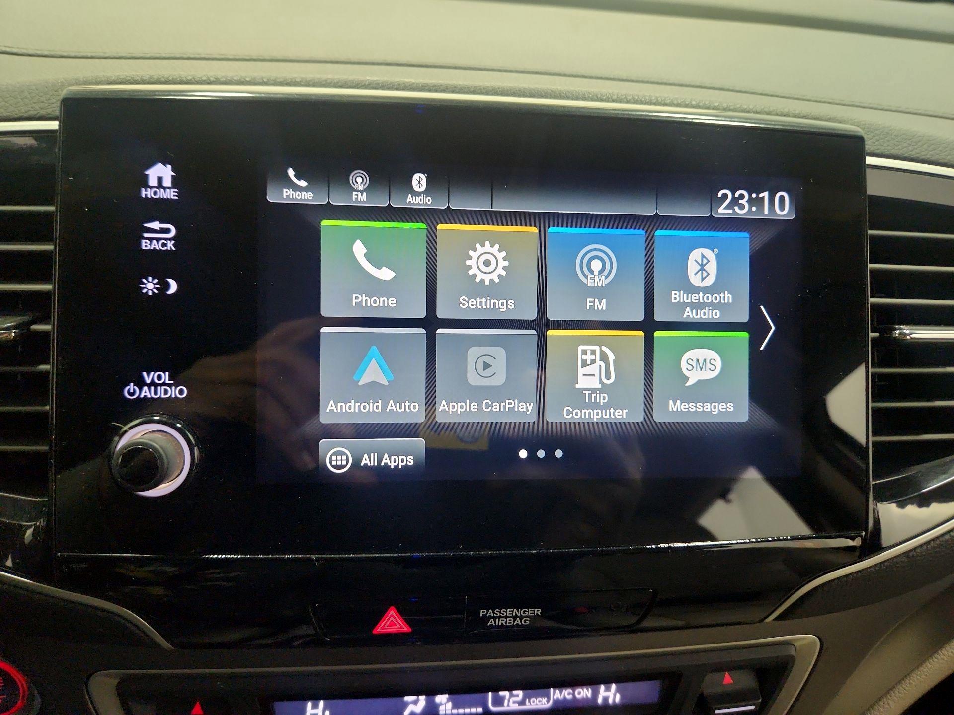 Thumbnail: 2019 Honda Pilot - 15