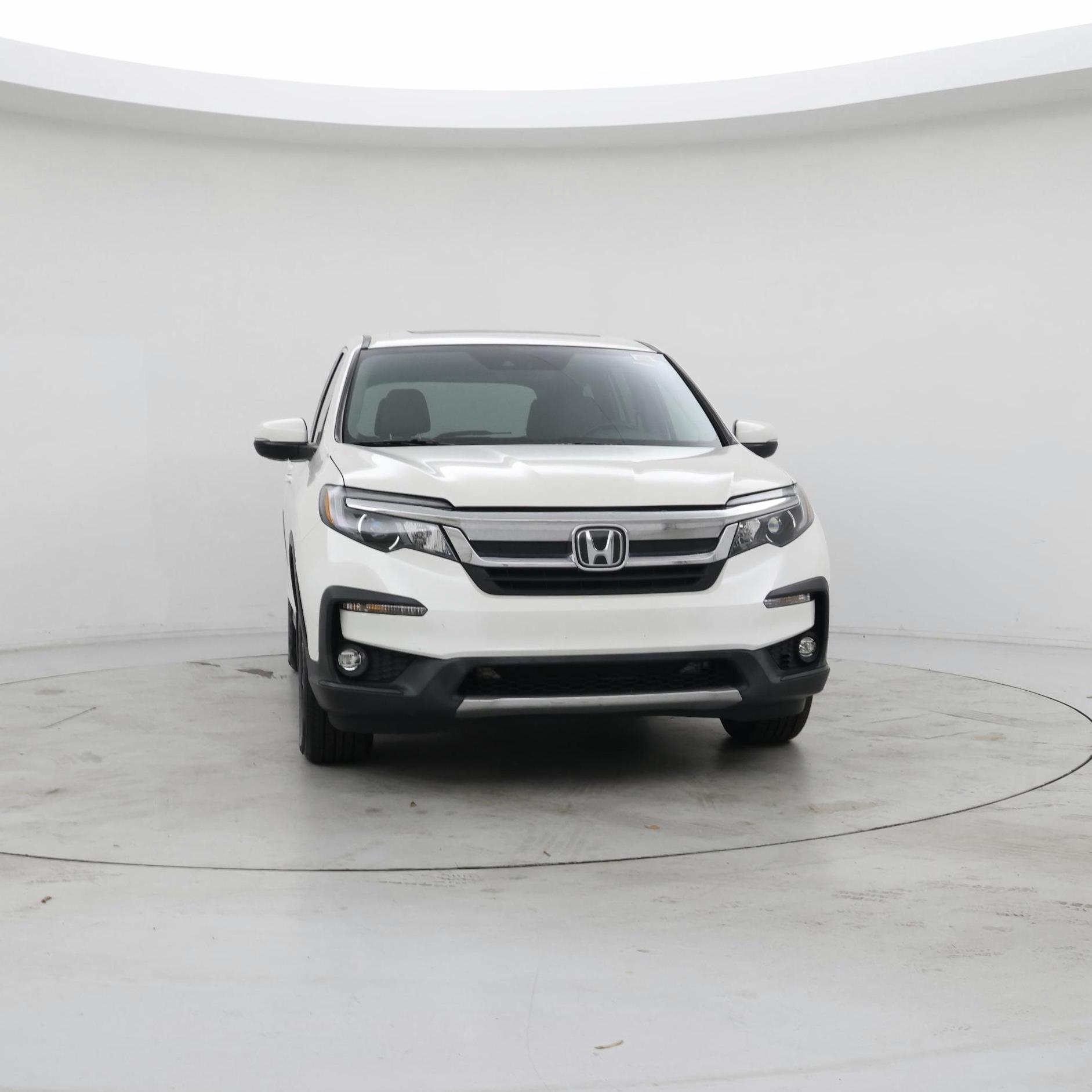 Thumbnail: 2019 Honda Pilot - 5