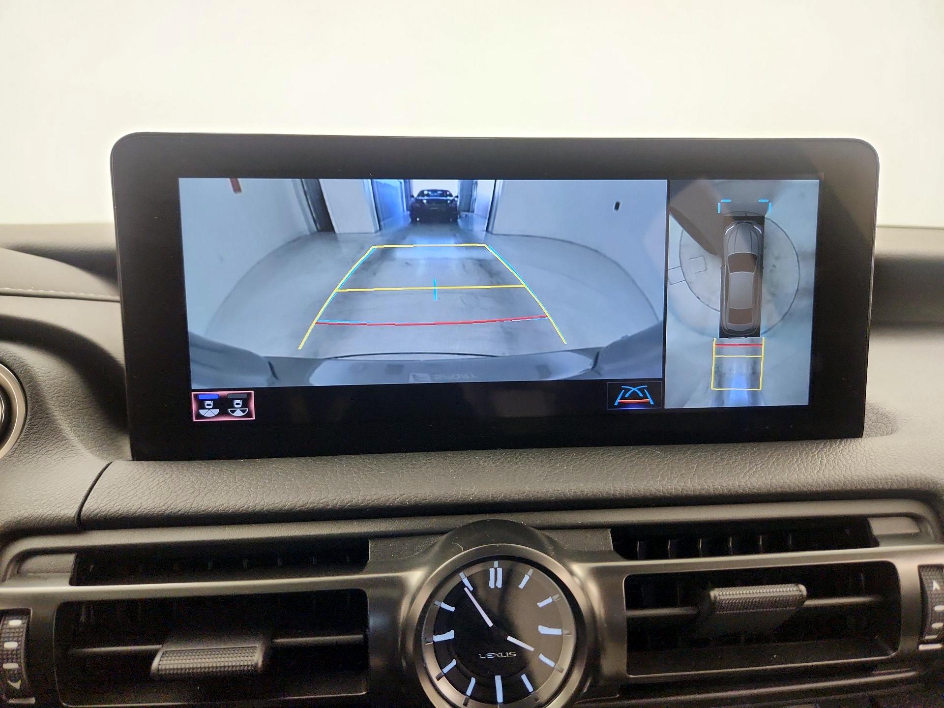 Thumbnail: 2025 Lexus IS - 15