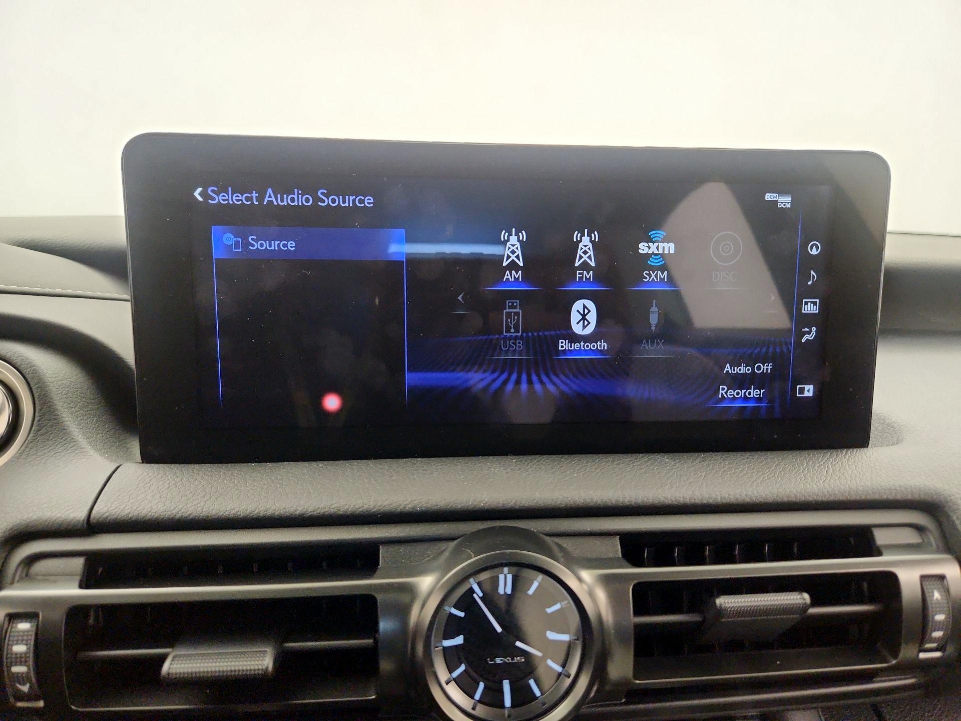 Thumbnail: 2025 Lexus IS - 16