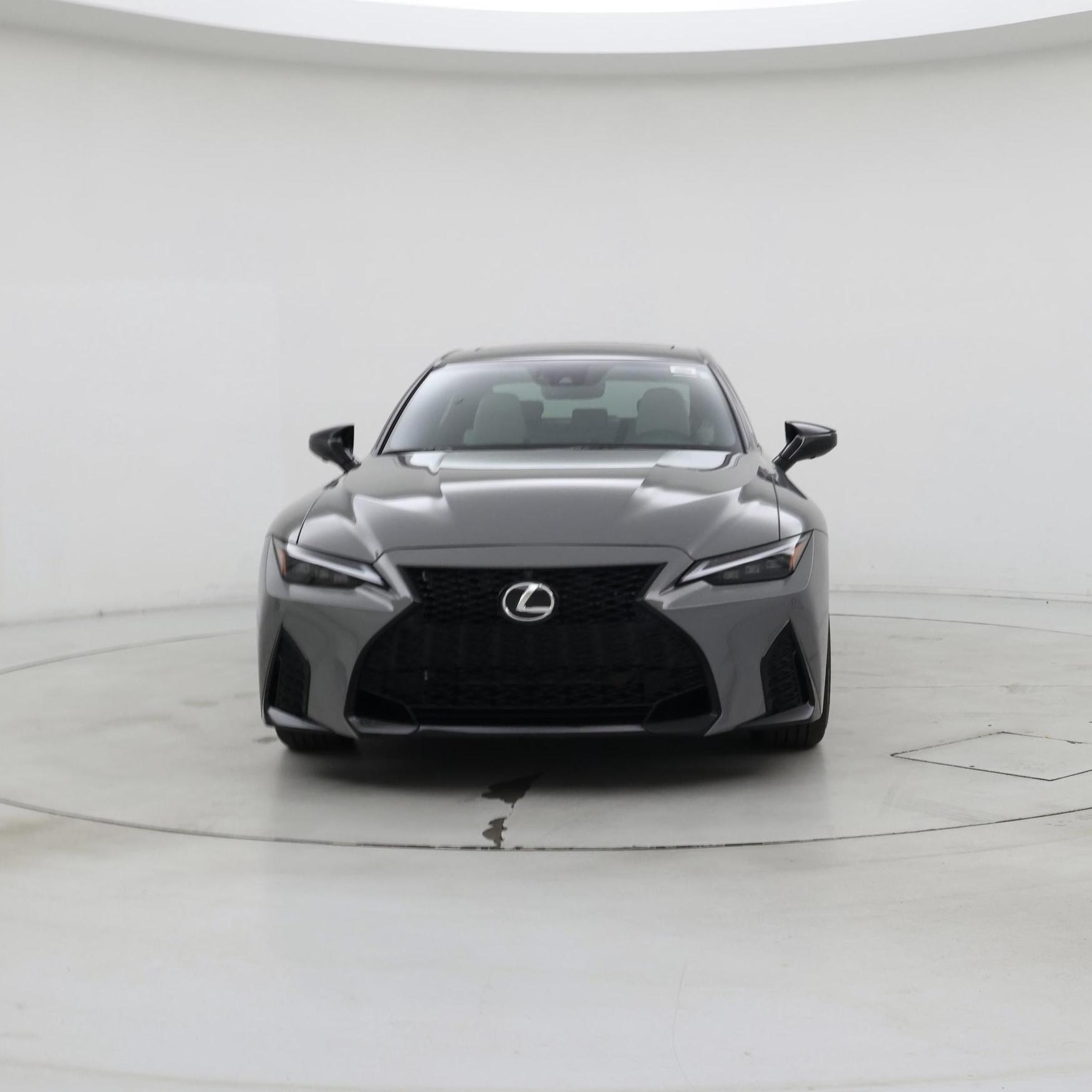 Thumbnail: 2025 Lexus IS - 5