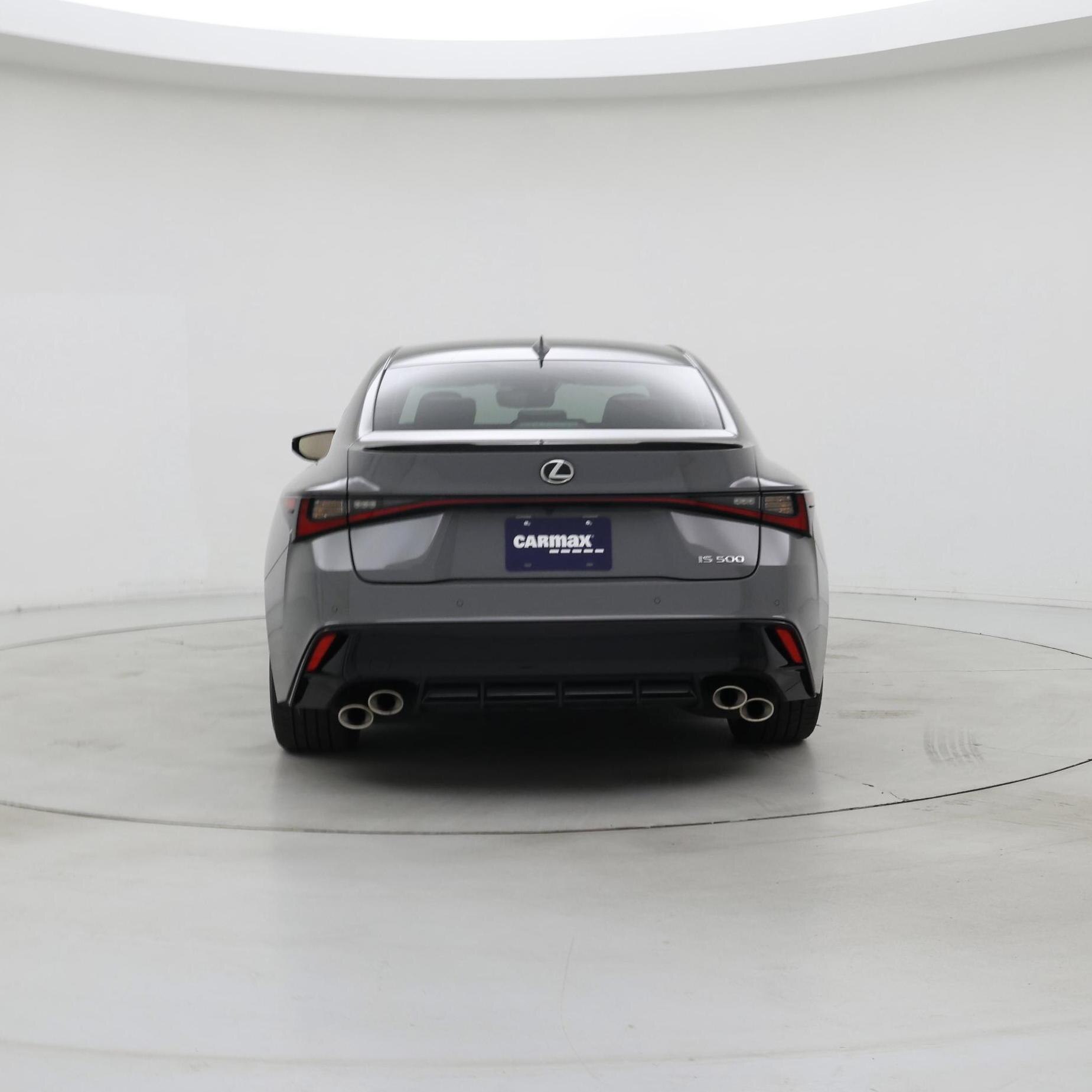 Thumbnail: 2025 Lexus IS - 6